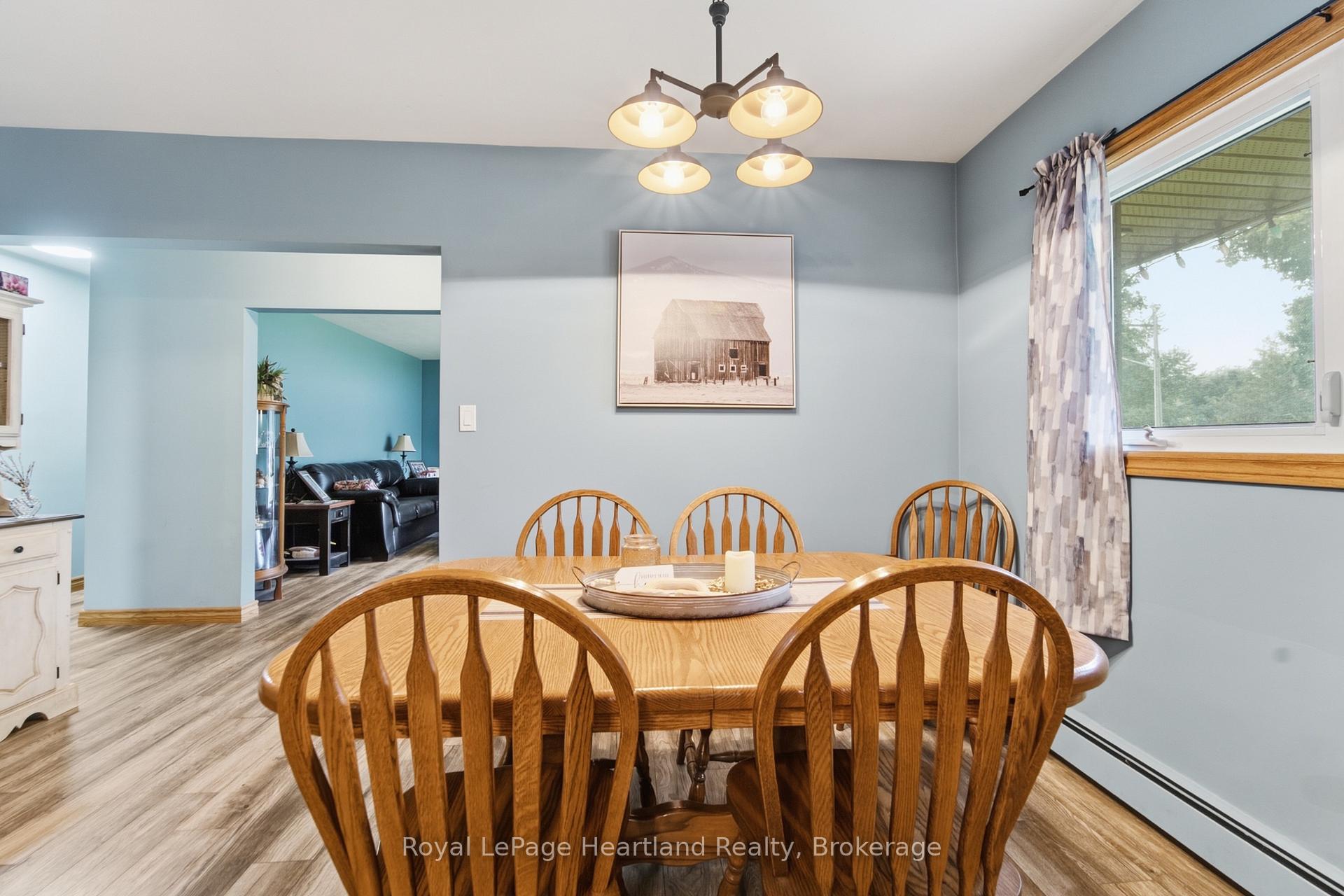 Photo 10 of 390 Morris Street, North Huron, Blyth — HOMEH