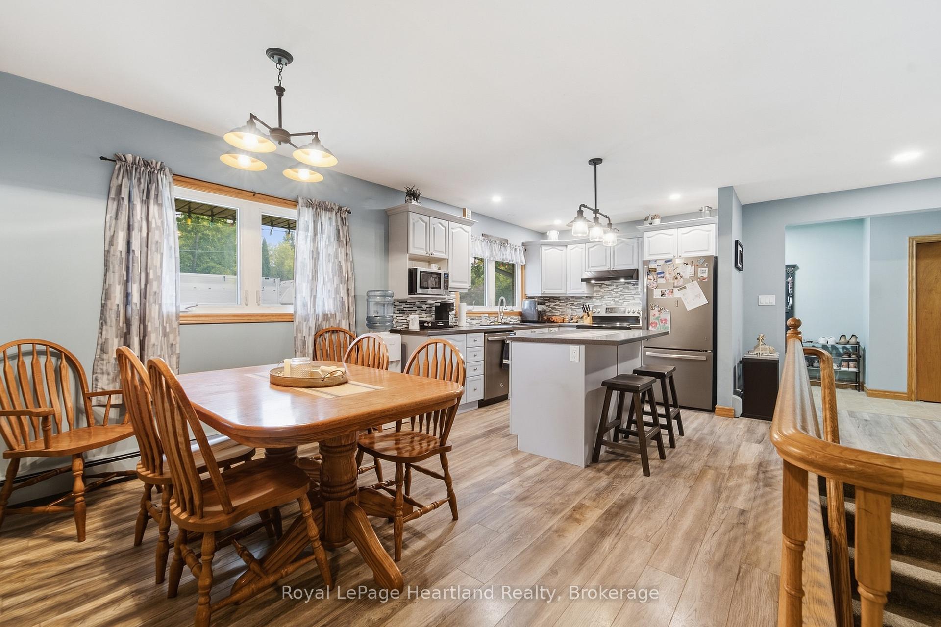 Photo 11 of 390 Morris Street, North Huron, Blyth — HOMEH