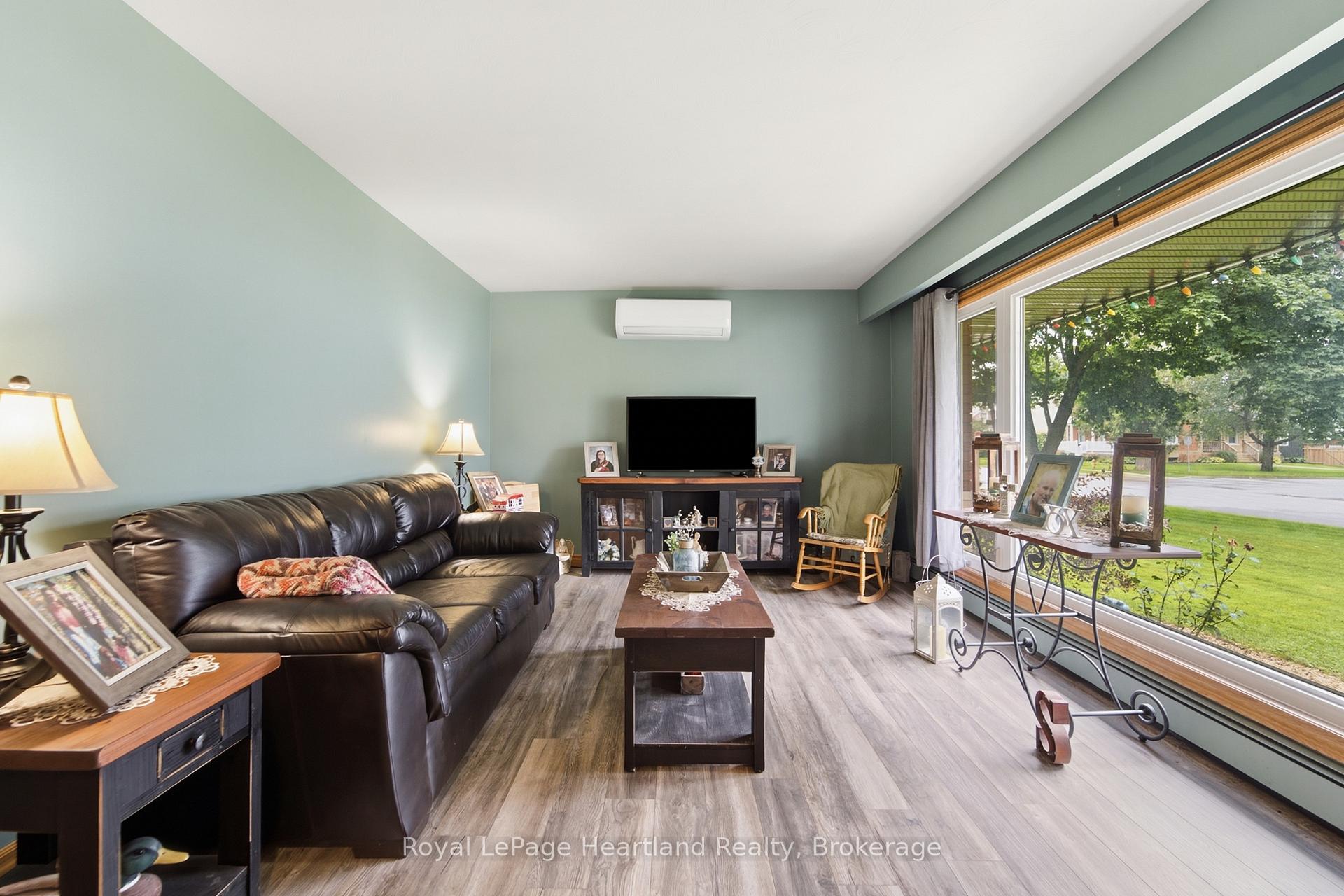 Photo 12 of 390 Morris Street, North Huron, Blyth — HOMEH