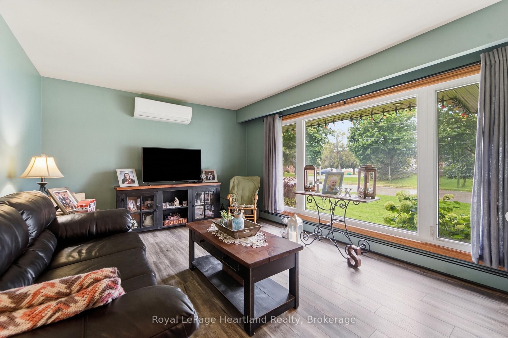 Photo 13 of 390 Morris Street, North Huron, Blyth — HOMEH