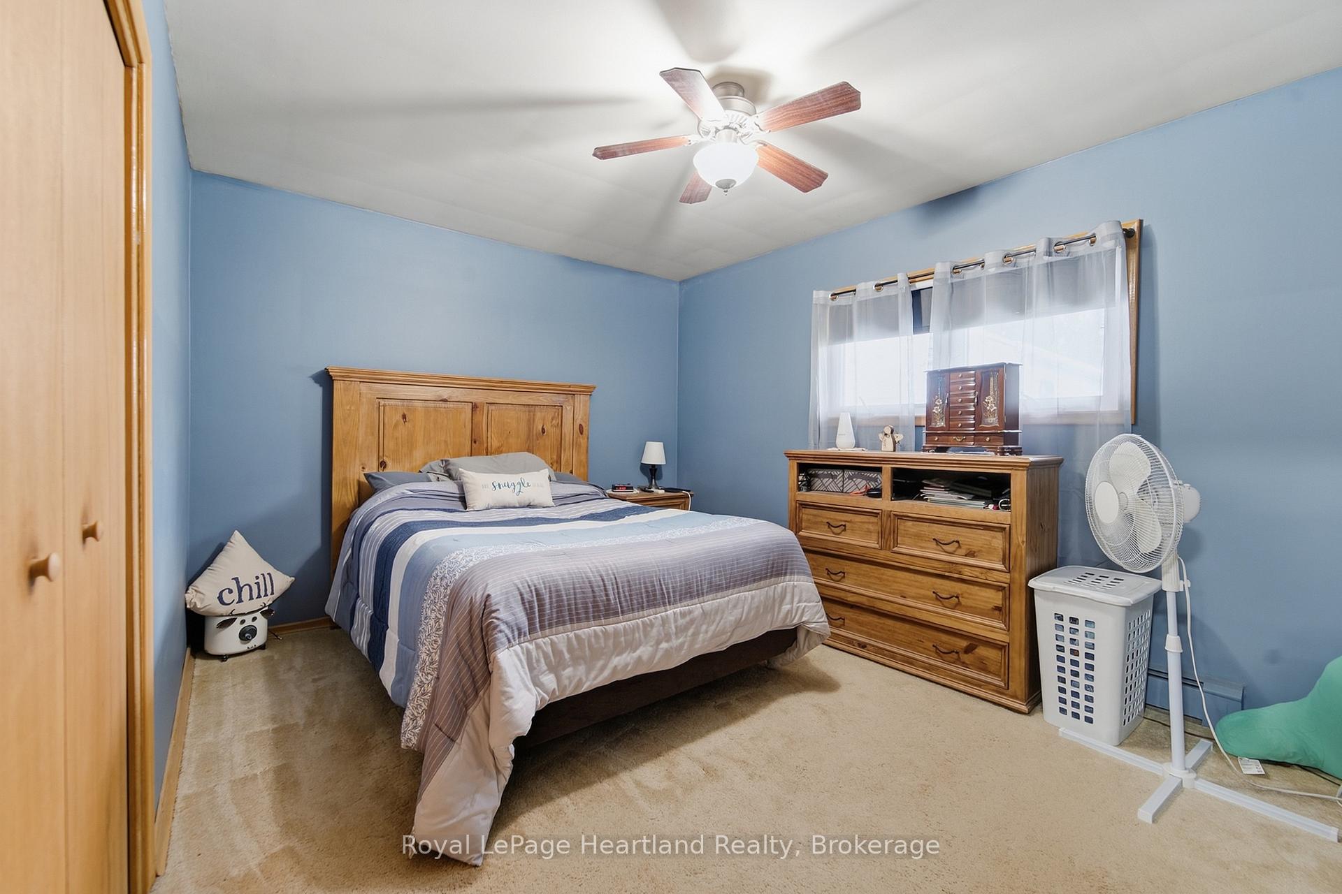 Photo 14 of 390 Morris Street, North Huron, Blyth — HOMEH