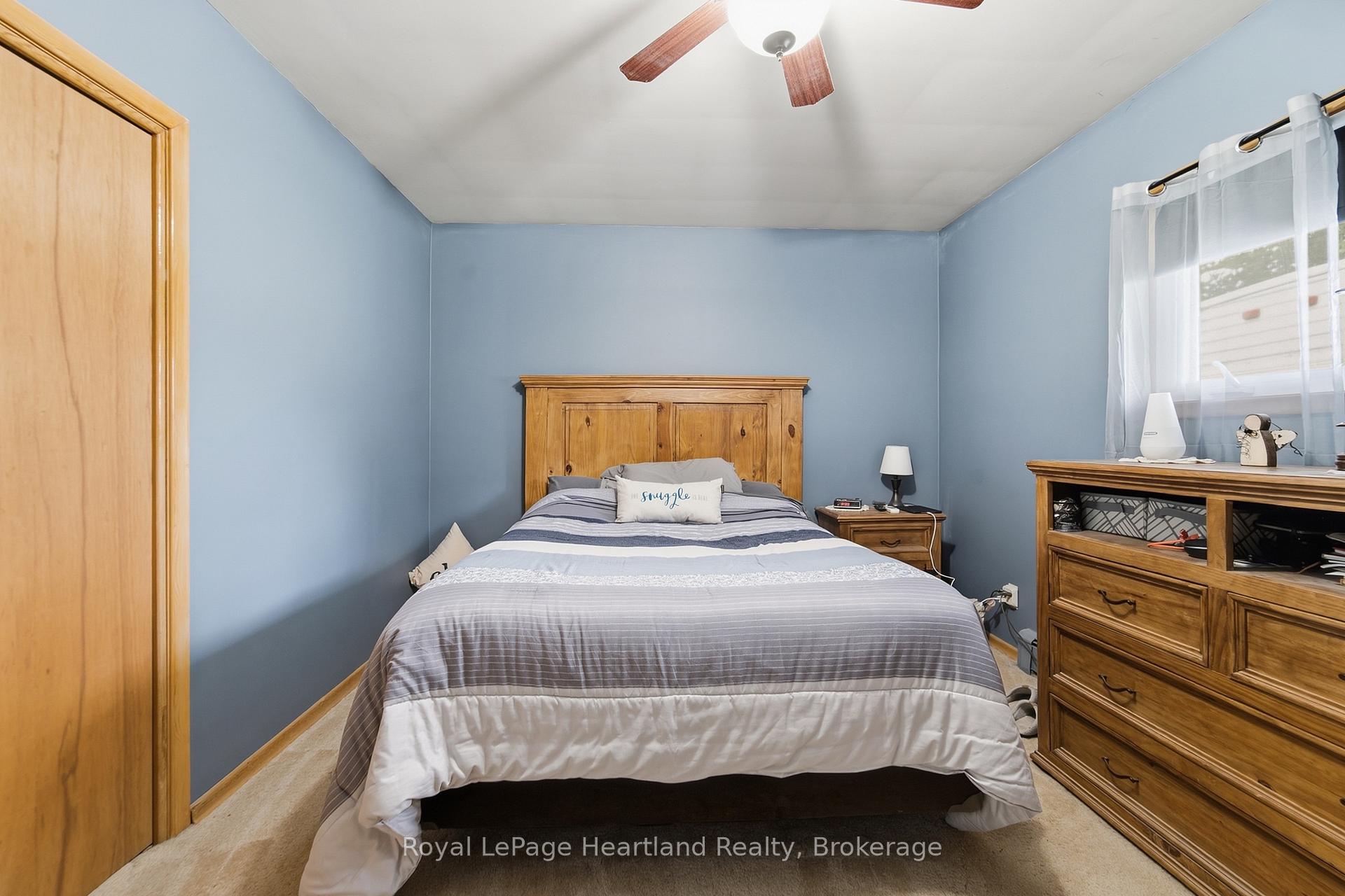 Photo 15 of 390 Morris Street, North Huron, Blyth — HOMEH