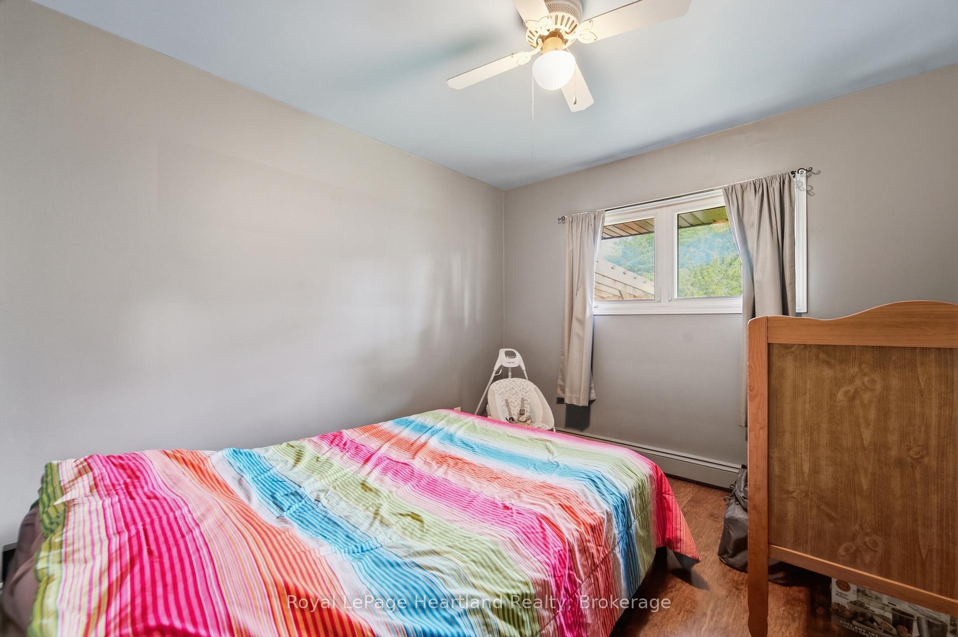 Photo 18 of 390 Morris Street, North Huron, Blyth — HOMEH