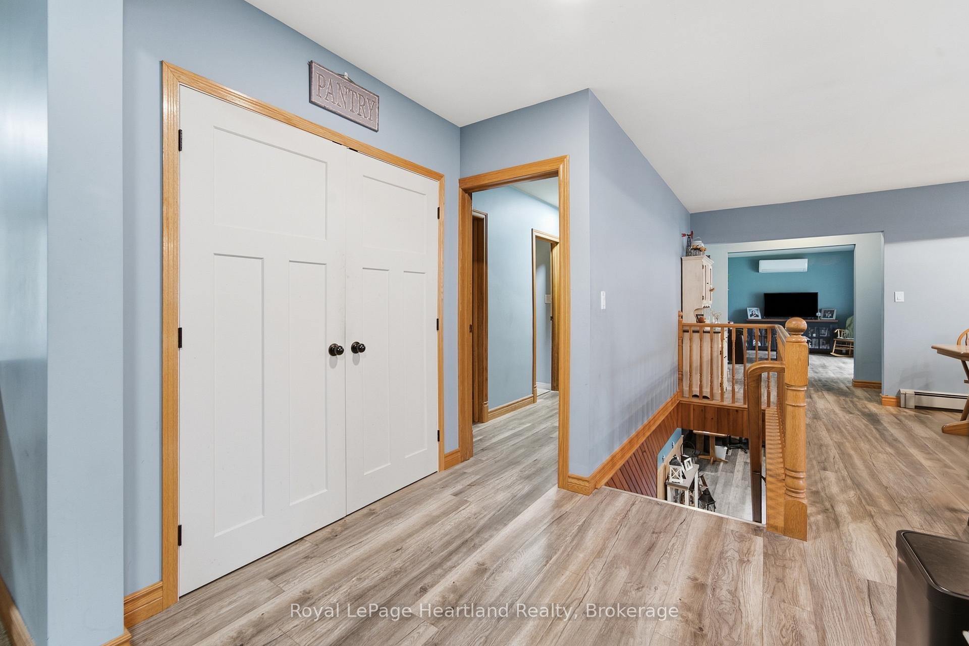 Photo 20 of 390 Morris Street, North Huron, Blyth — HOMEH