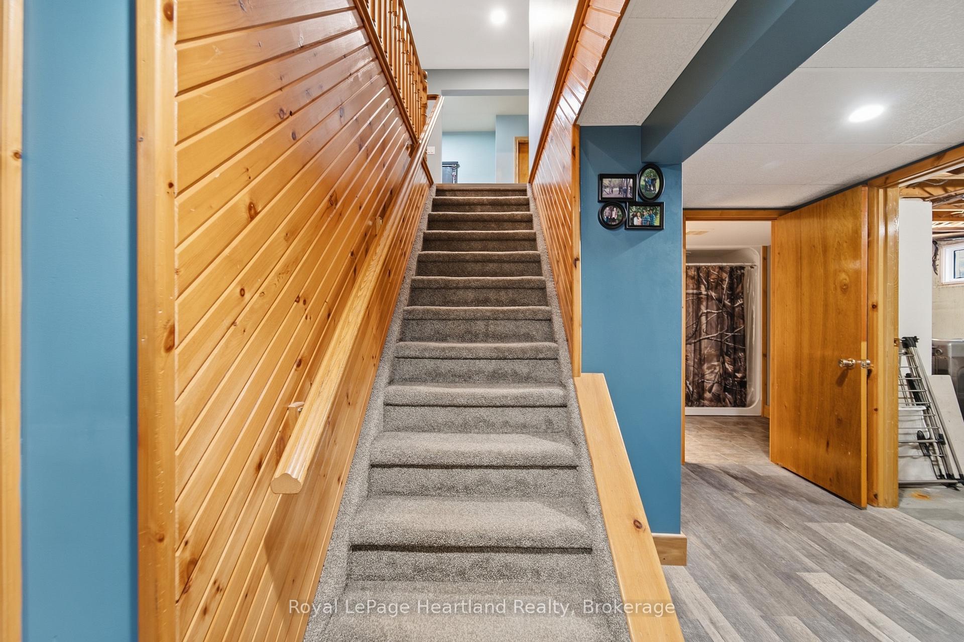 Photo 21 of 390 Morris Street, North Huron, Blyth — HOMEH