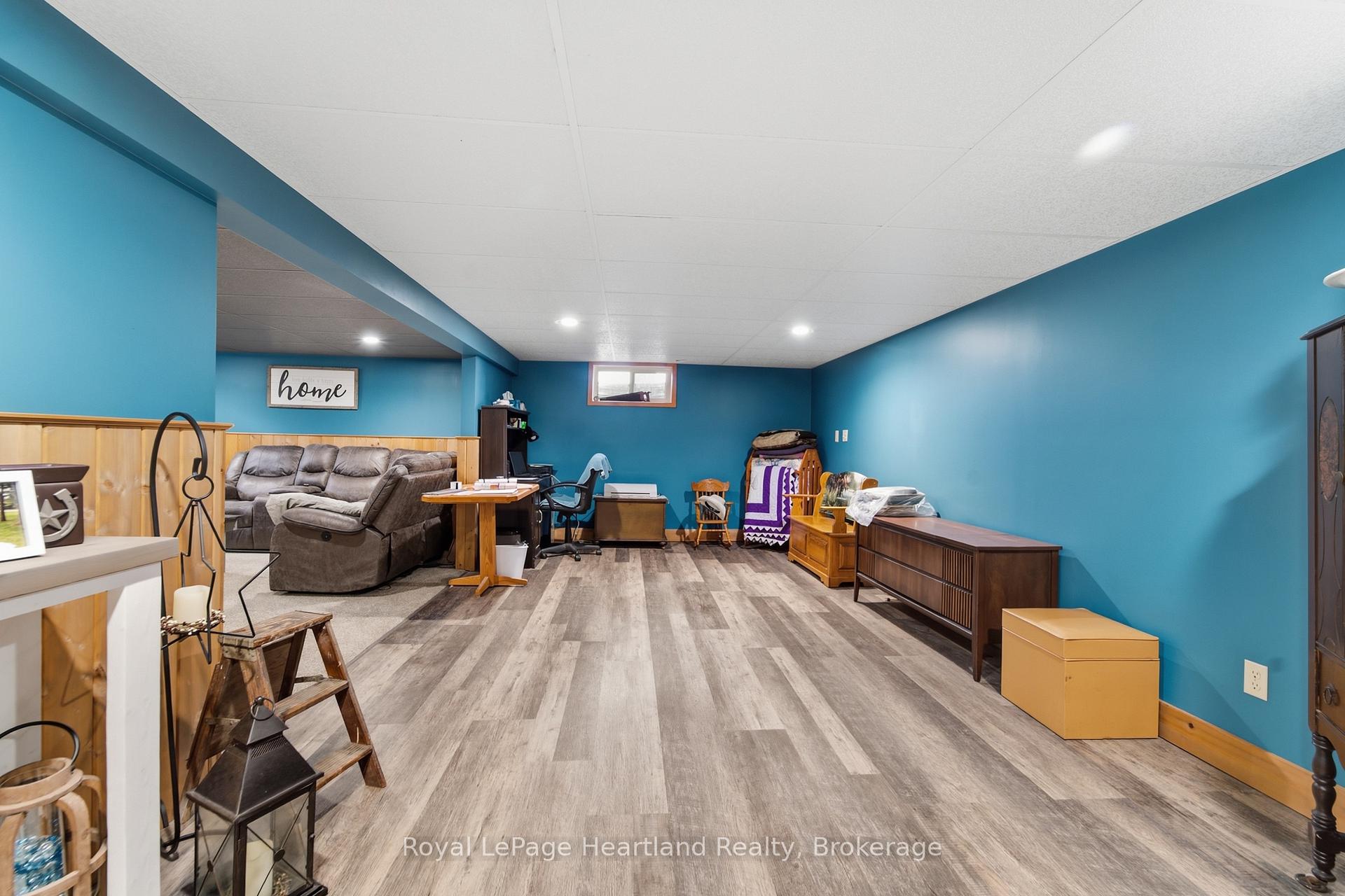 Photo 22 of 390 Morris Street, North Huron, Blyth — HOMEH