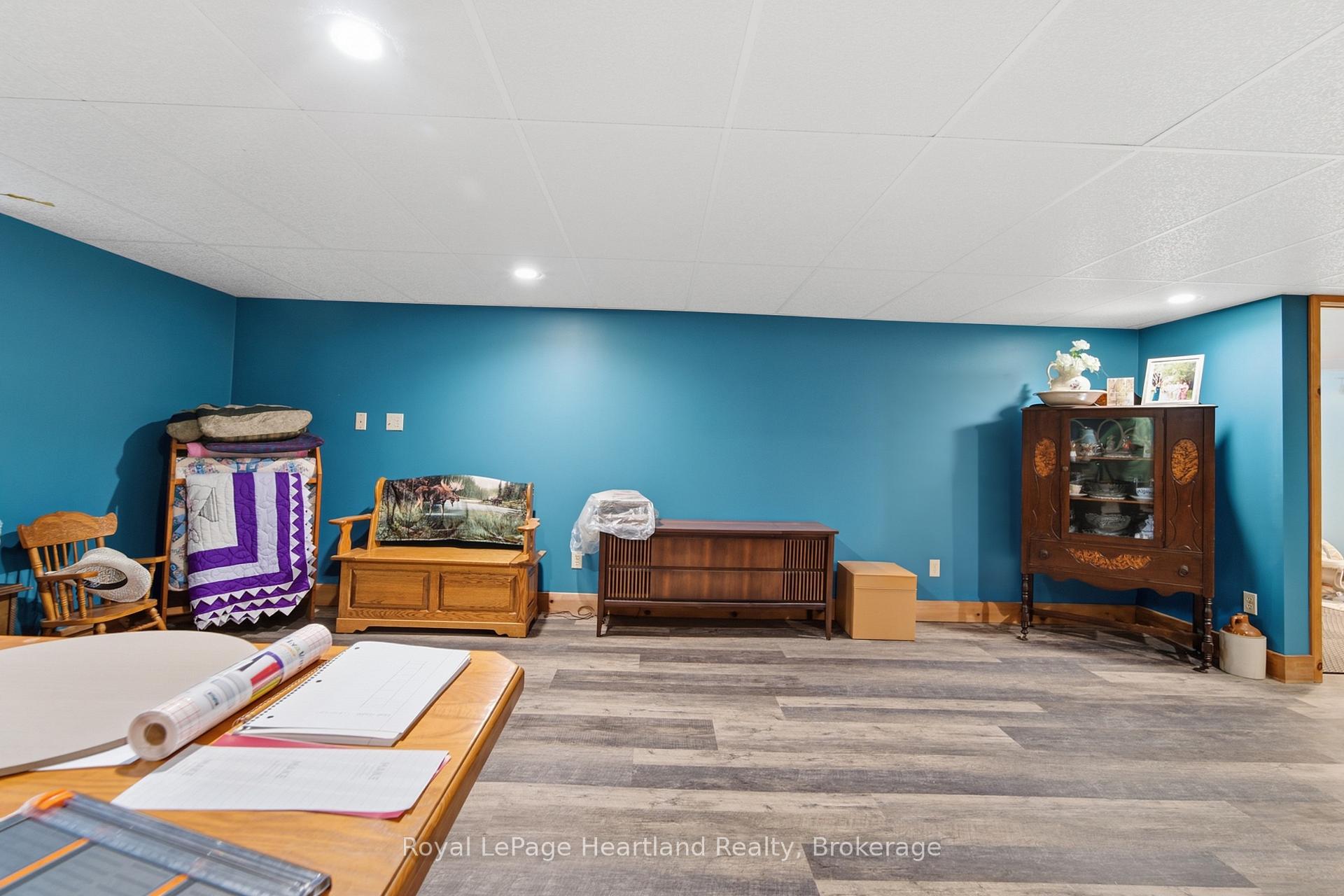 Photo 23 of 390 Morris Street, North Huron, Blyth — HOMEH