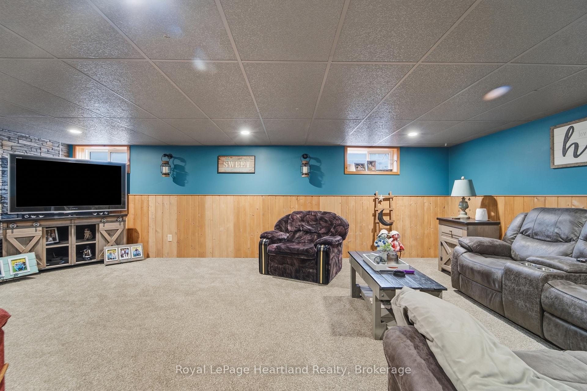 Photo 24 of 390 Morris Street, North Huron, Blyth — HOMEH