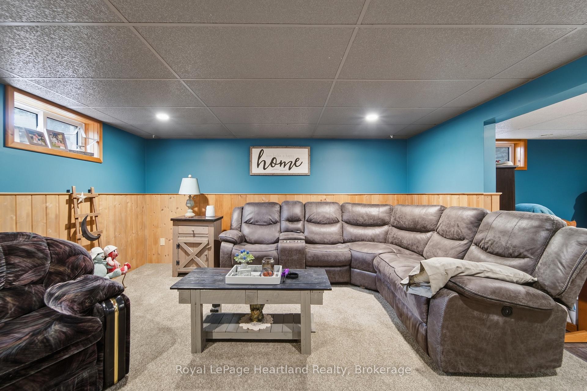 Photo 26 of 390 Morris Street, North Huron, Blyth — HOMEH