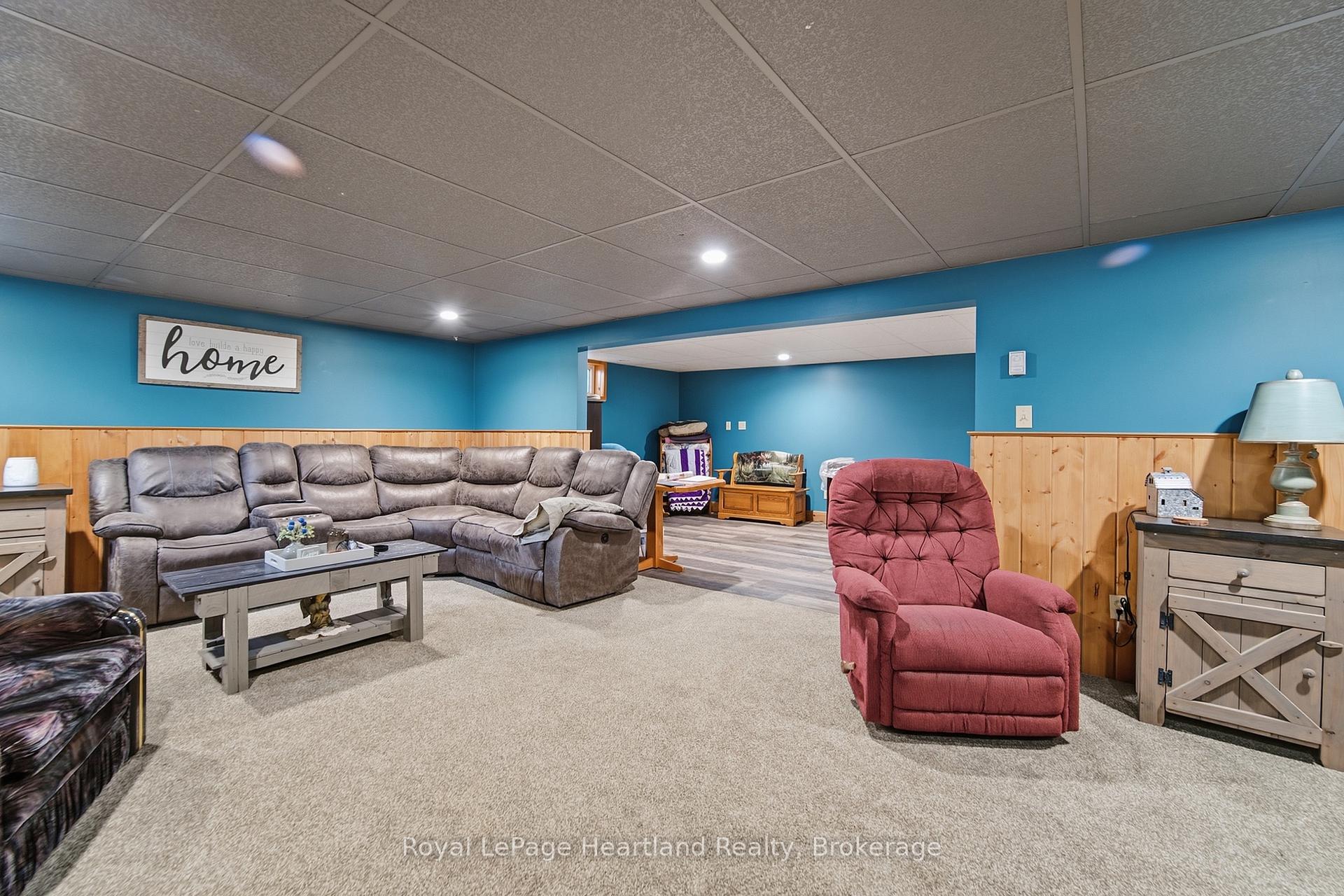 Photo 27 of 390 Morris Street, North Huron, Blyth — HOMEH
