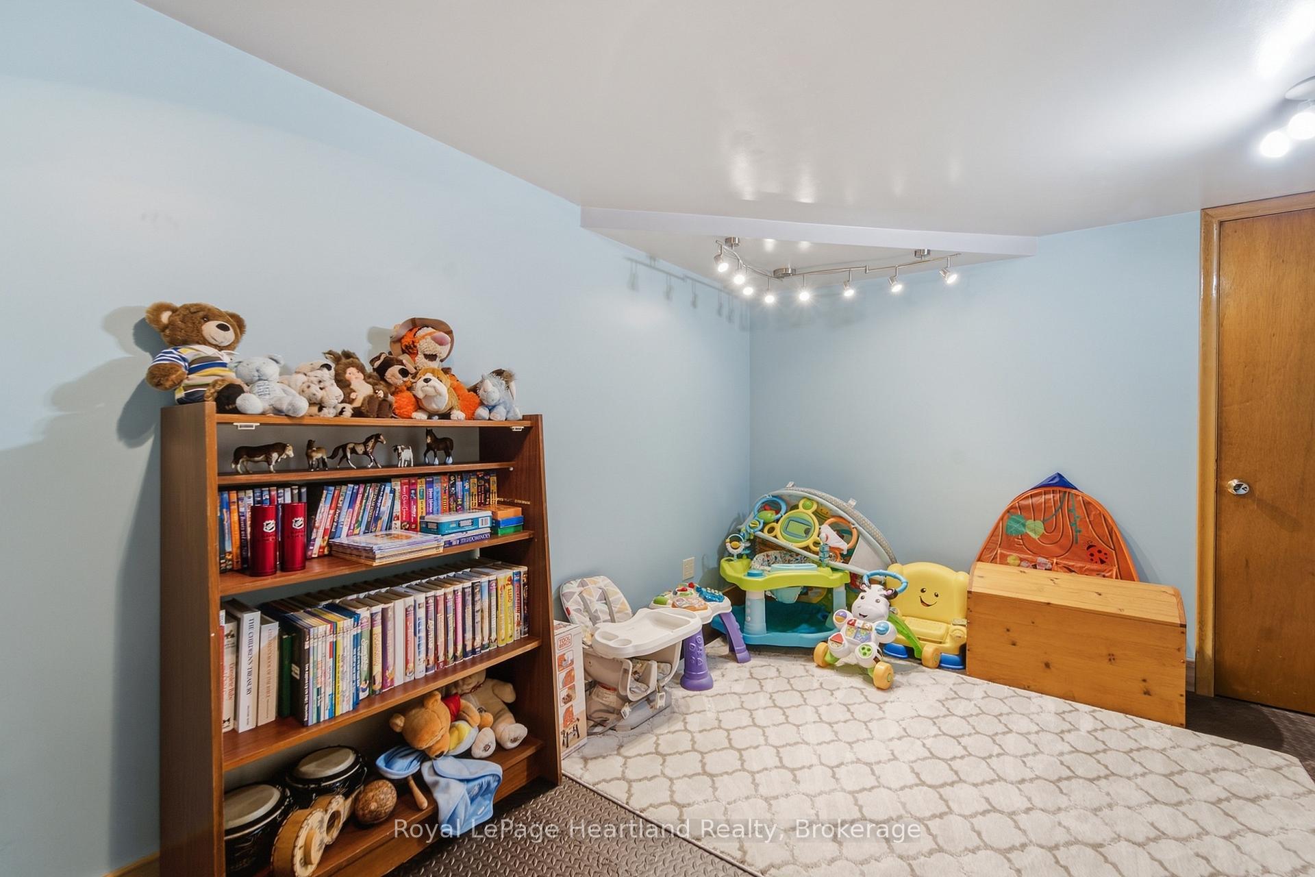 Photo 28 of 390 Morris Street, North Huron, Blyth — HOMEH