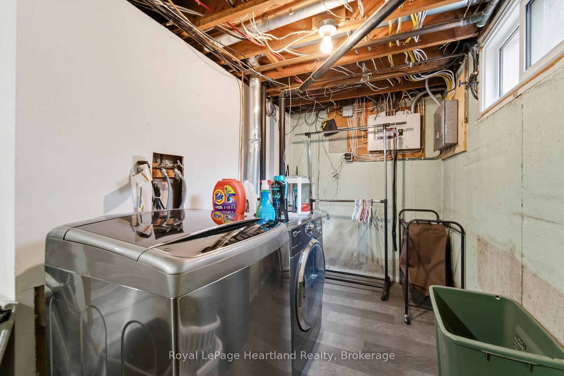 Photo 31 of 390 Morris Street, North Huron, Blyth — HOMEH