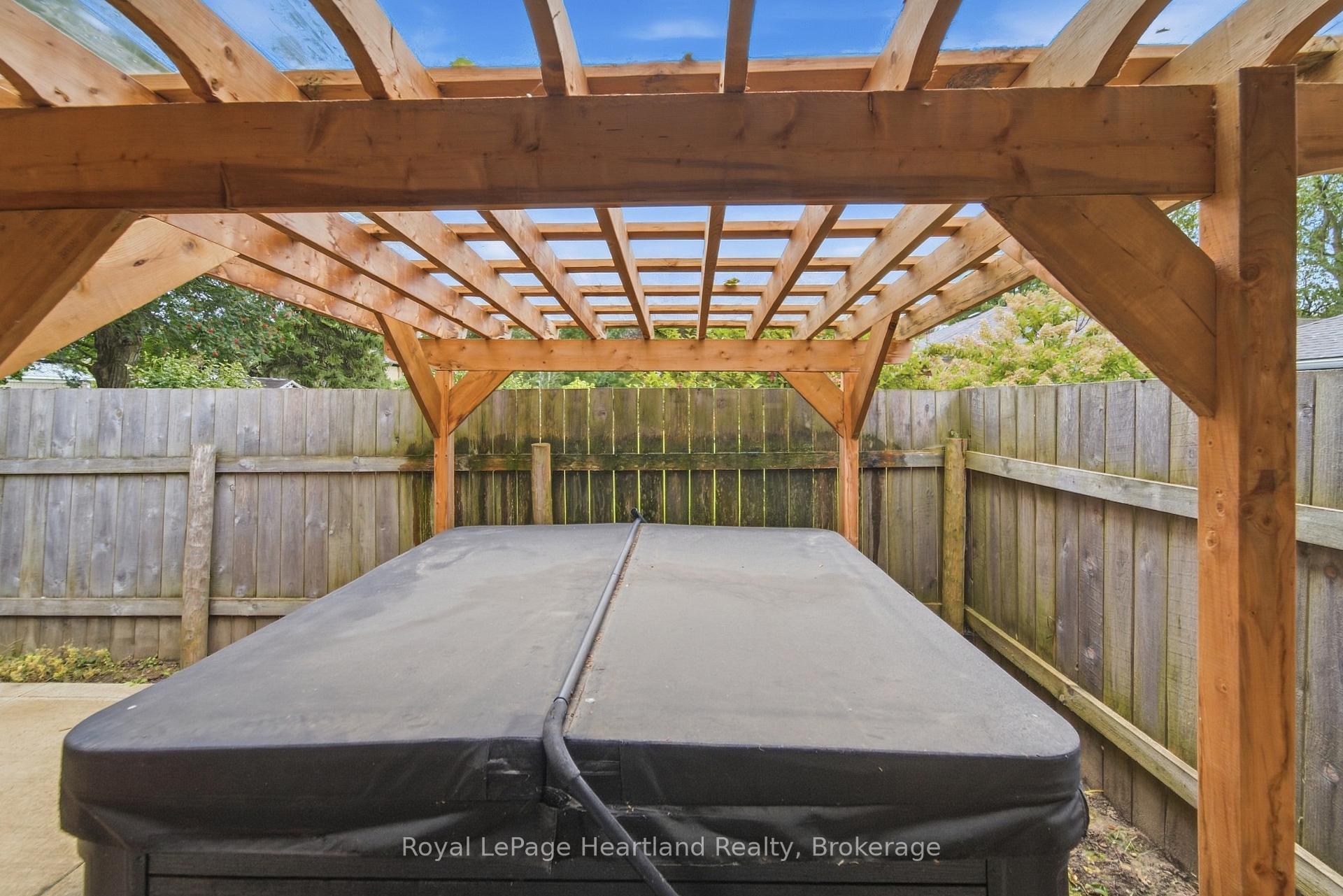 Photo 32 of 390 Morris Street, North Huron, Blyth — HOMEH