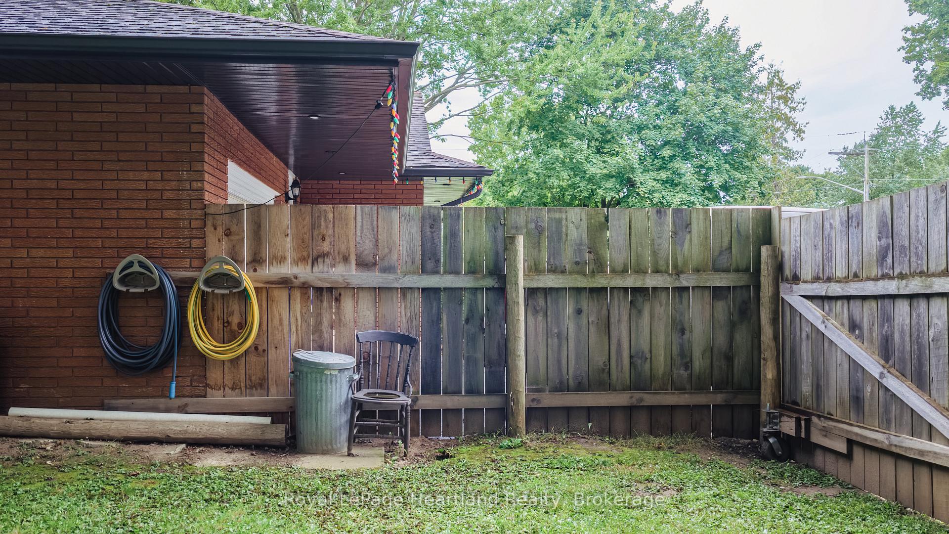 Photo 36 of 390 Morris Street, North Huron, Blyth — HOMEH