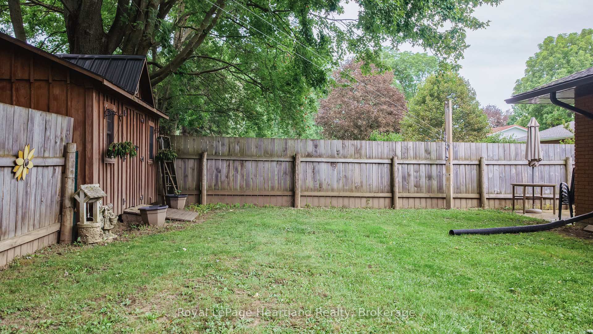Photo 37 of 390 Morris Street, North Huron, Blyth — HOMEH