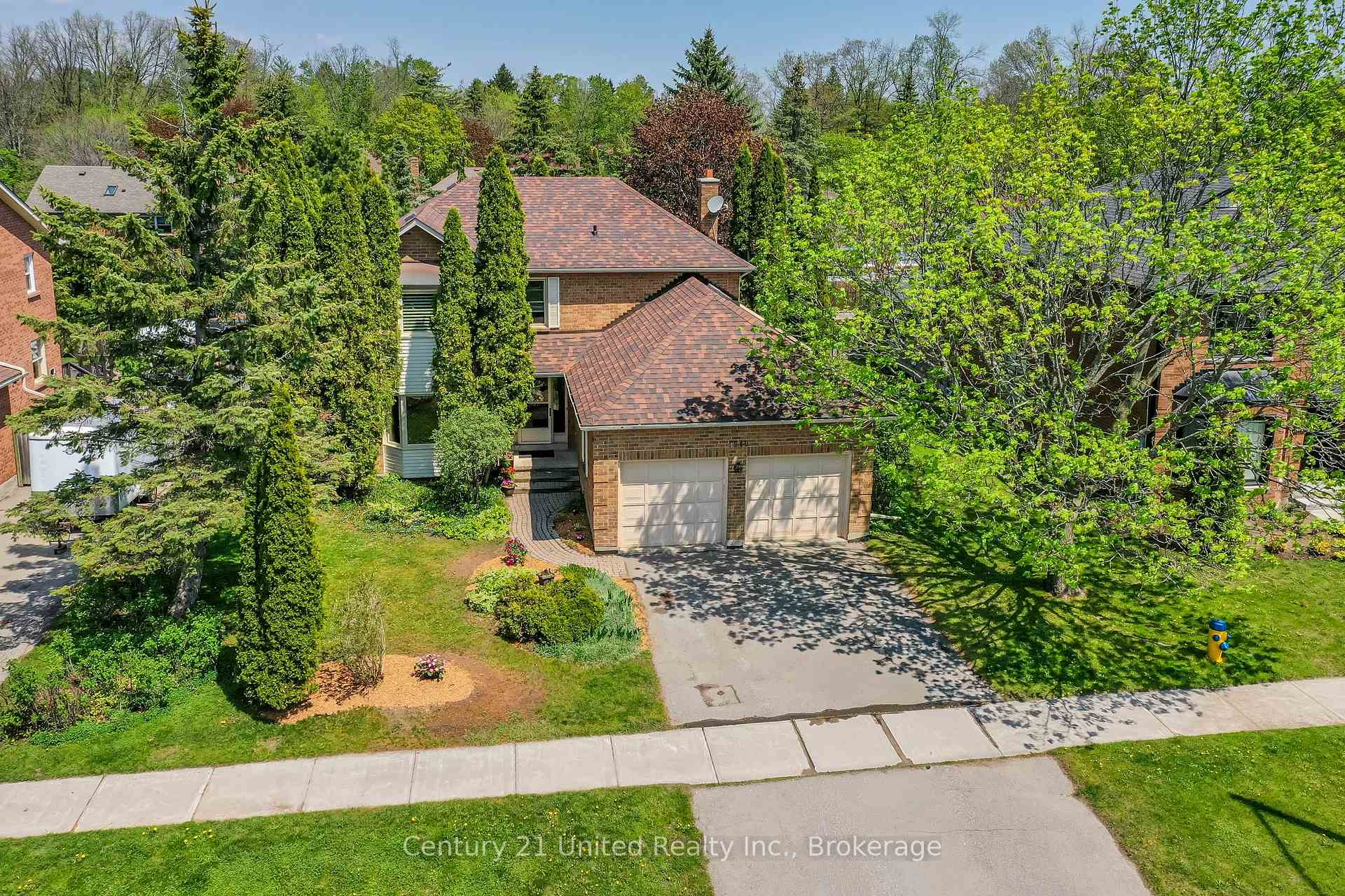 Photo 1 of 1540 Fair Avenue, Peterborough, Monaghan Ward 2 — HOMEH