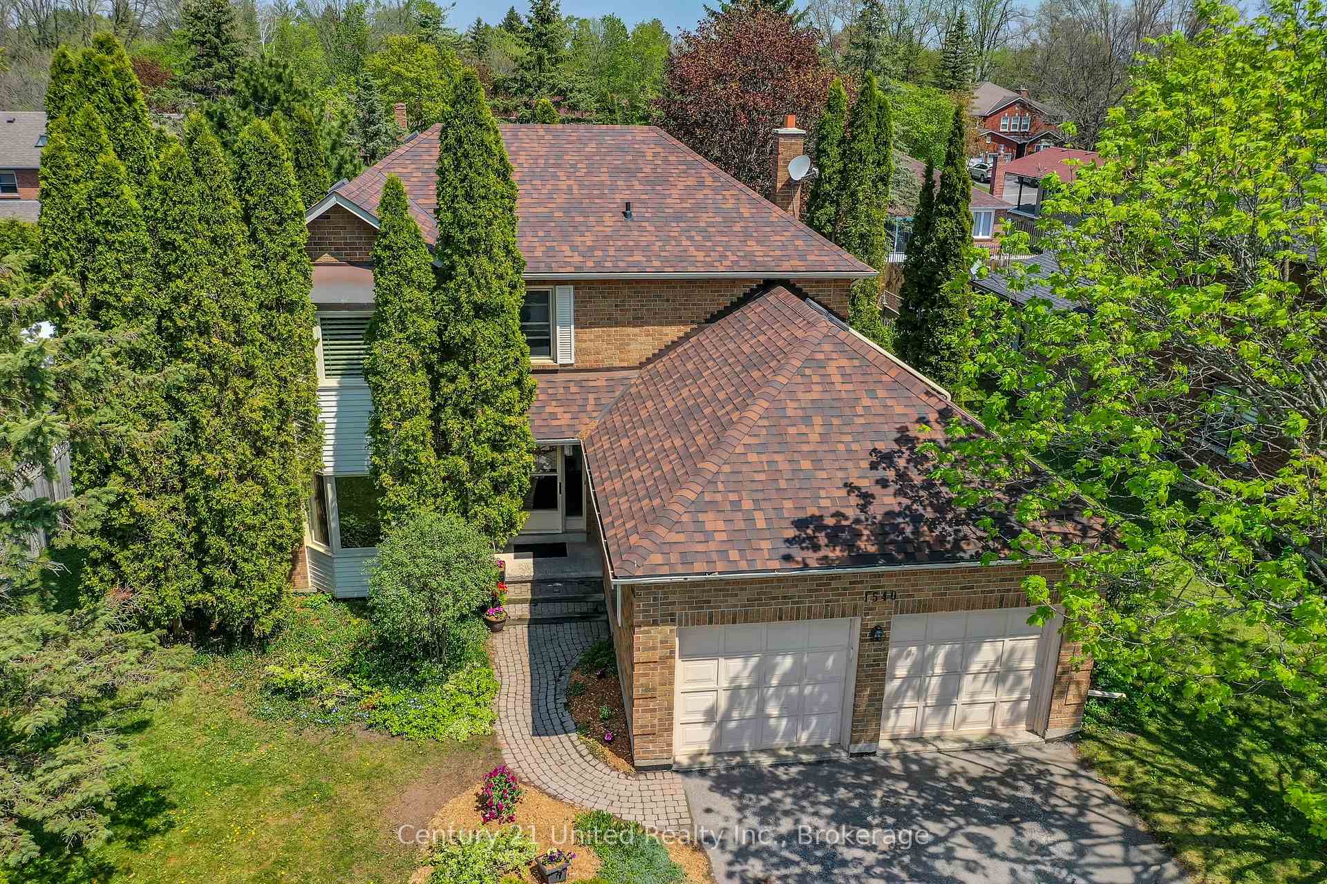 Photo 2 of 1540 Fair Avenue, Peterborough, Monaghan Ward 2 — HOMEH