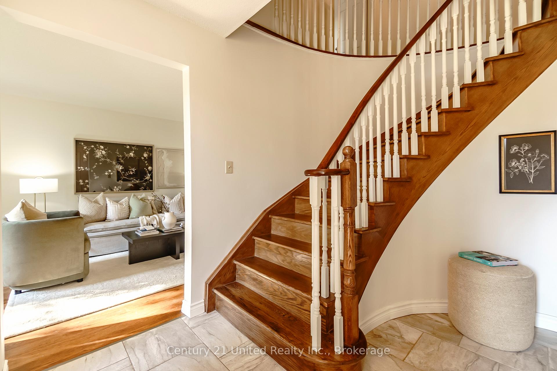 Photo 5 of 1540 Fair Avenue, Peterborough, Monaghan Ward 2 — HOMEH