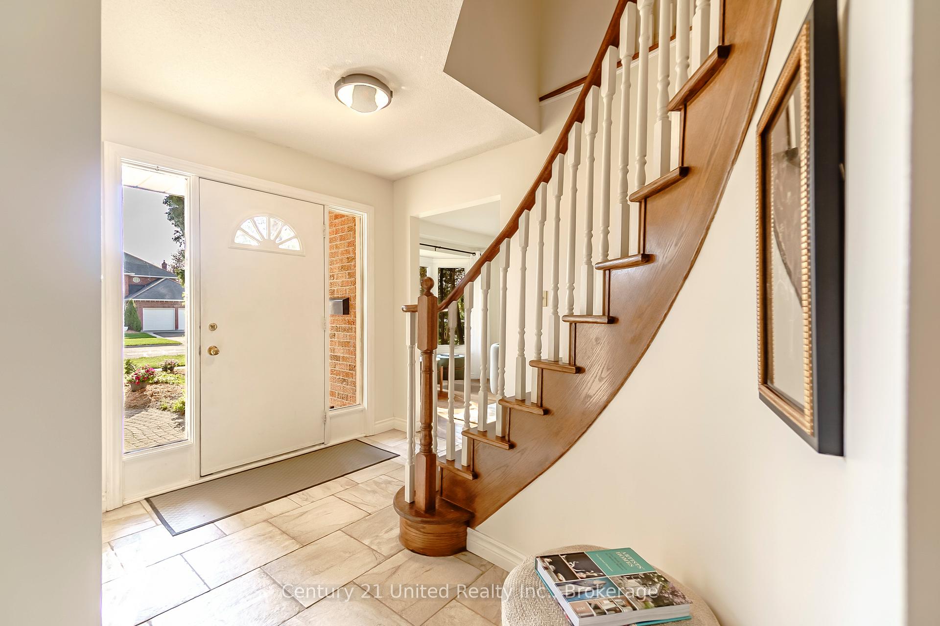 Photo 6 of 1540 Fair Avenue, Peterborough, Monaghan Ward 2 — HOMEH