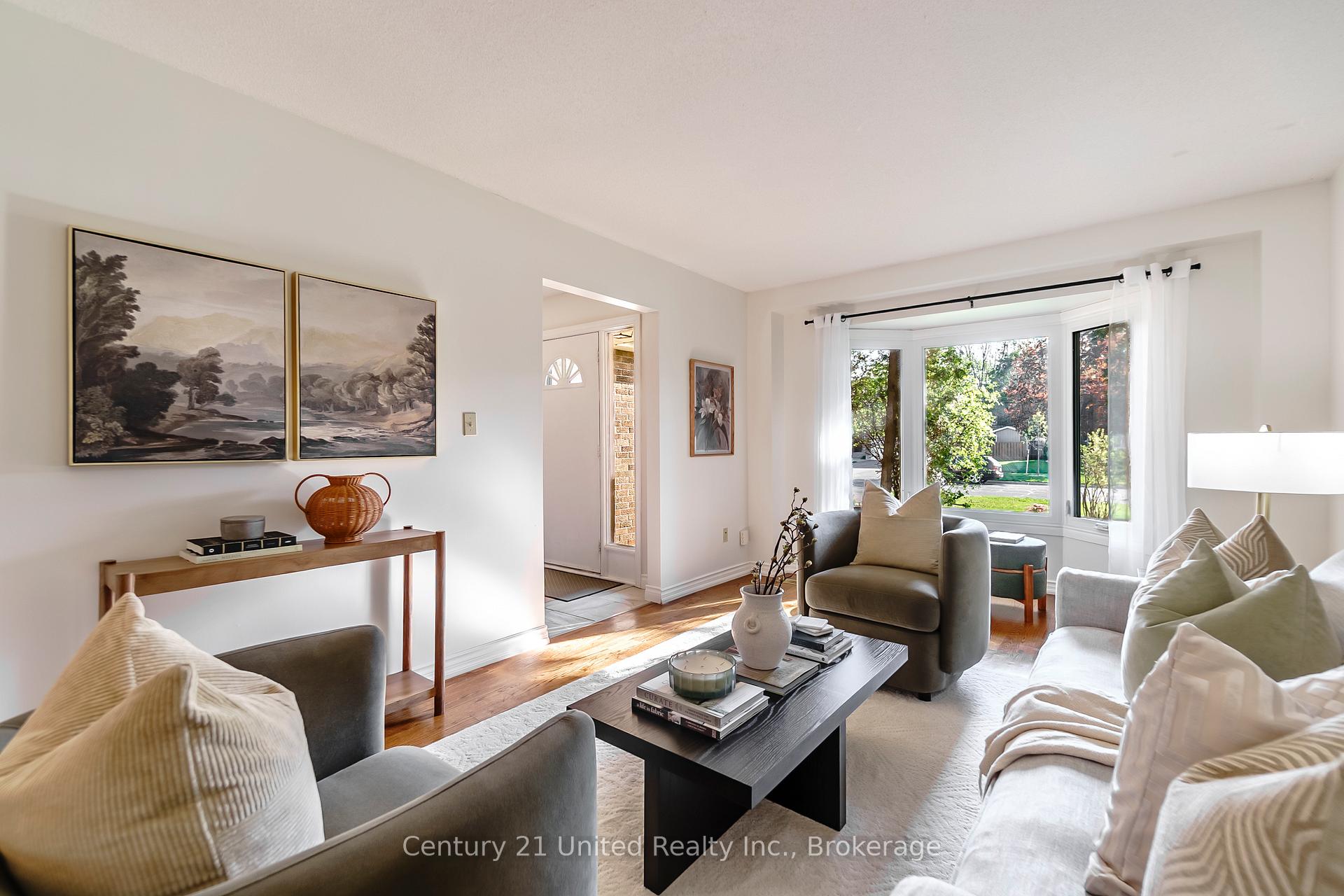 Photo 11 of 1540 Fair Avenue, Peterborough, Monaghan Ward 2 — HOMEH