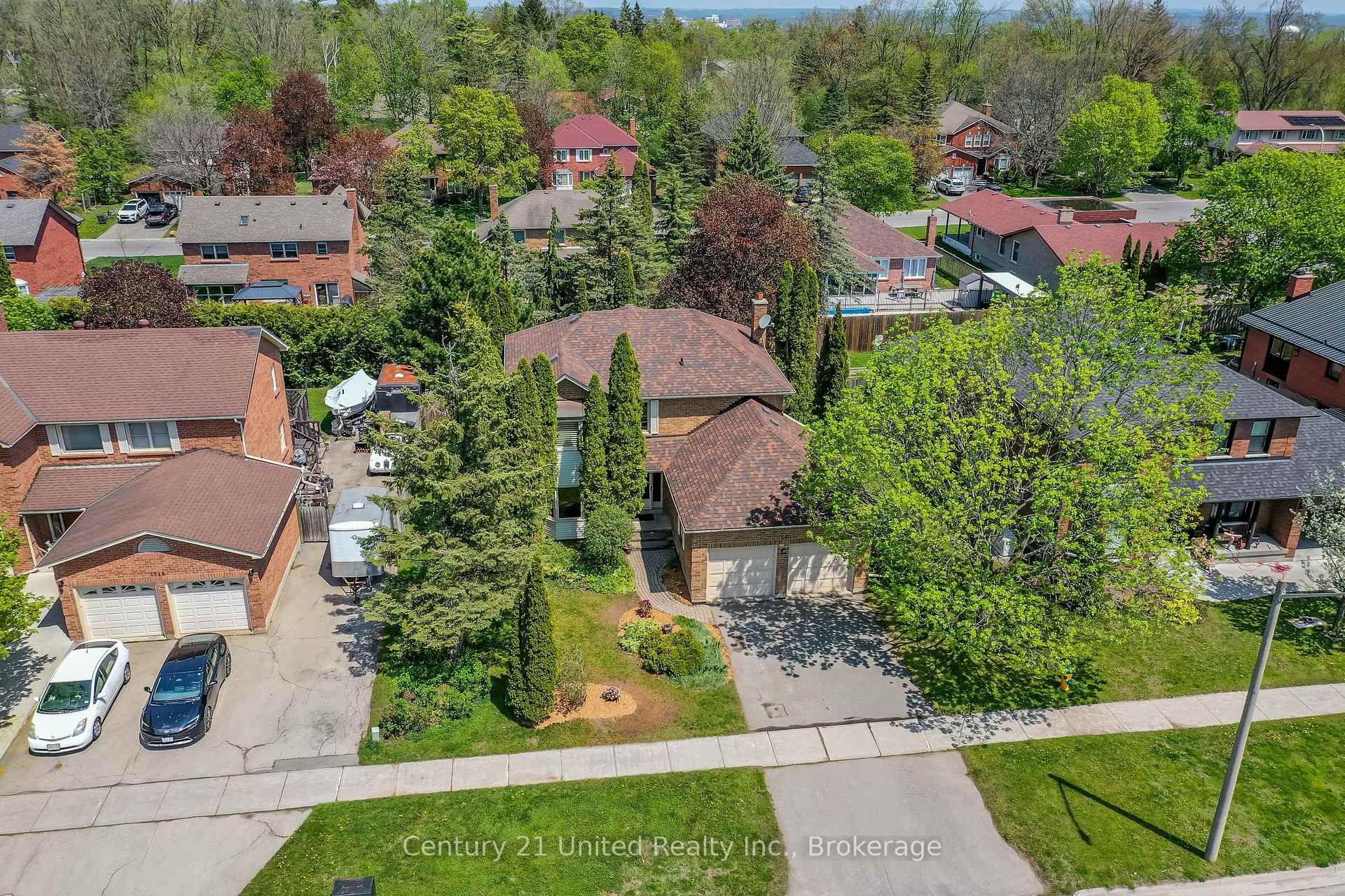 Photo 44 of 1540 Fair Avenue, Peterborough, Monaghan Ward 2 — HOMEH