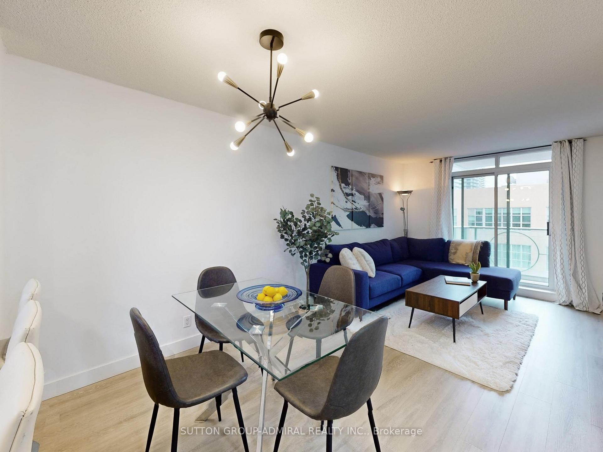 Photo 7 of Unit 1005, 212 Eglinton Avenue E, Toronto, Mount Pleasant East — HOMEH