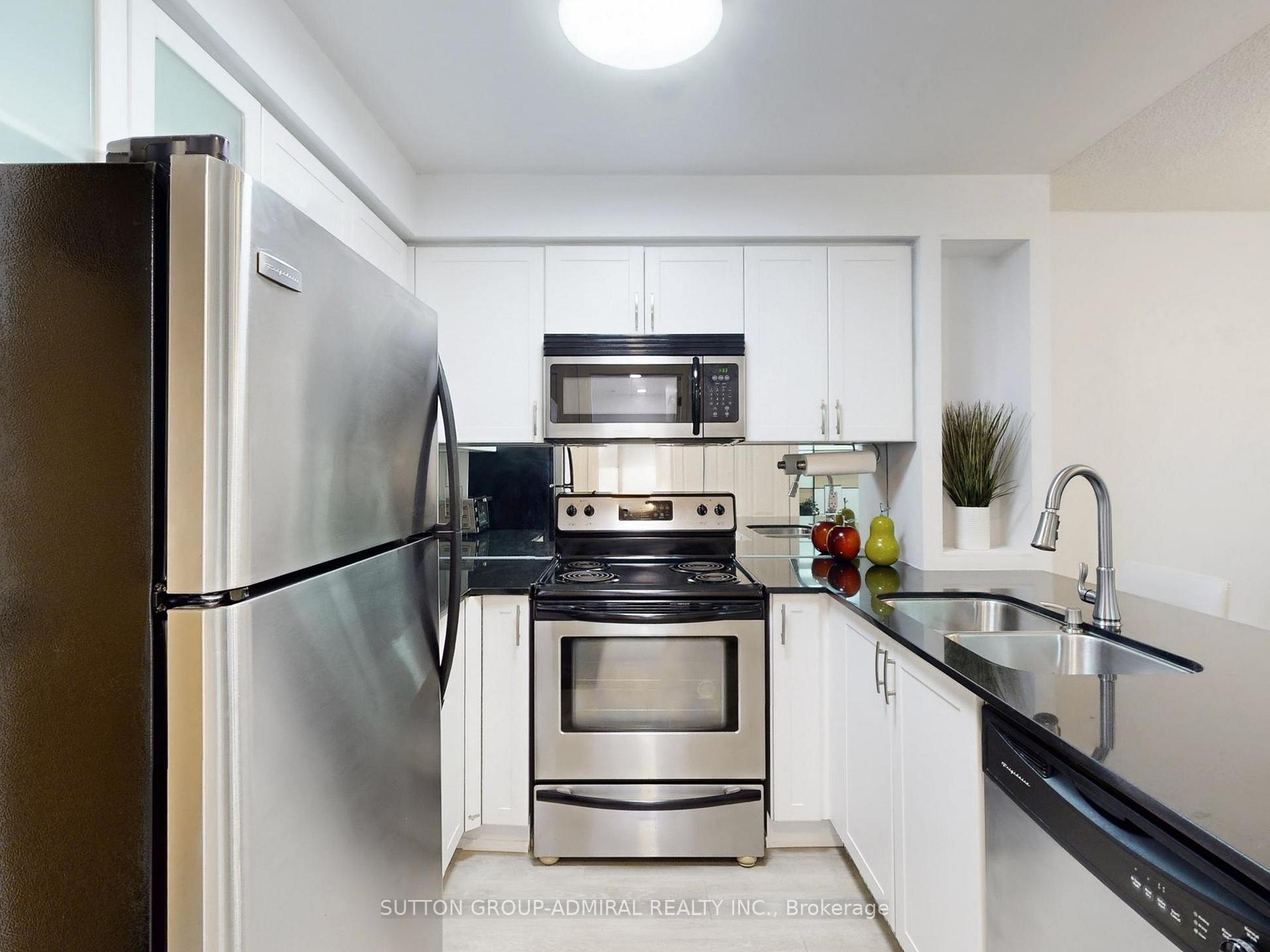 Photo 9 of Unit 1005, 212 Eglinton Avenue E, Toronto, Mount Pleasant East — HOMEH