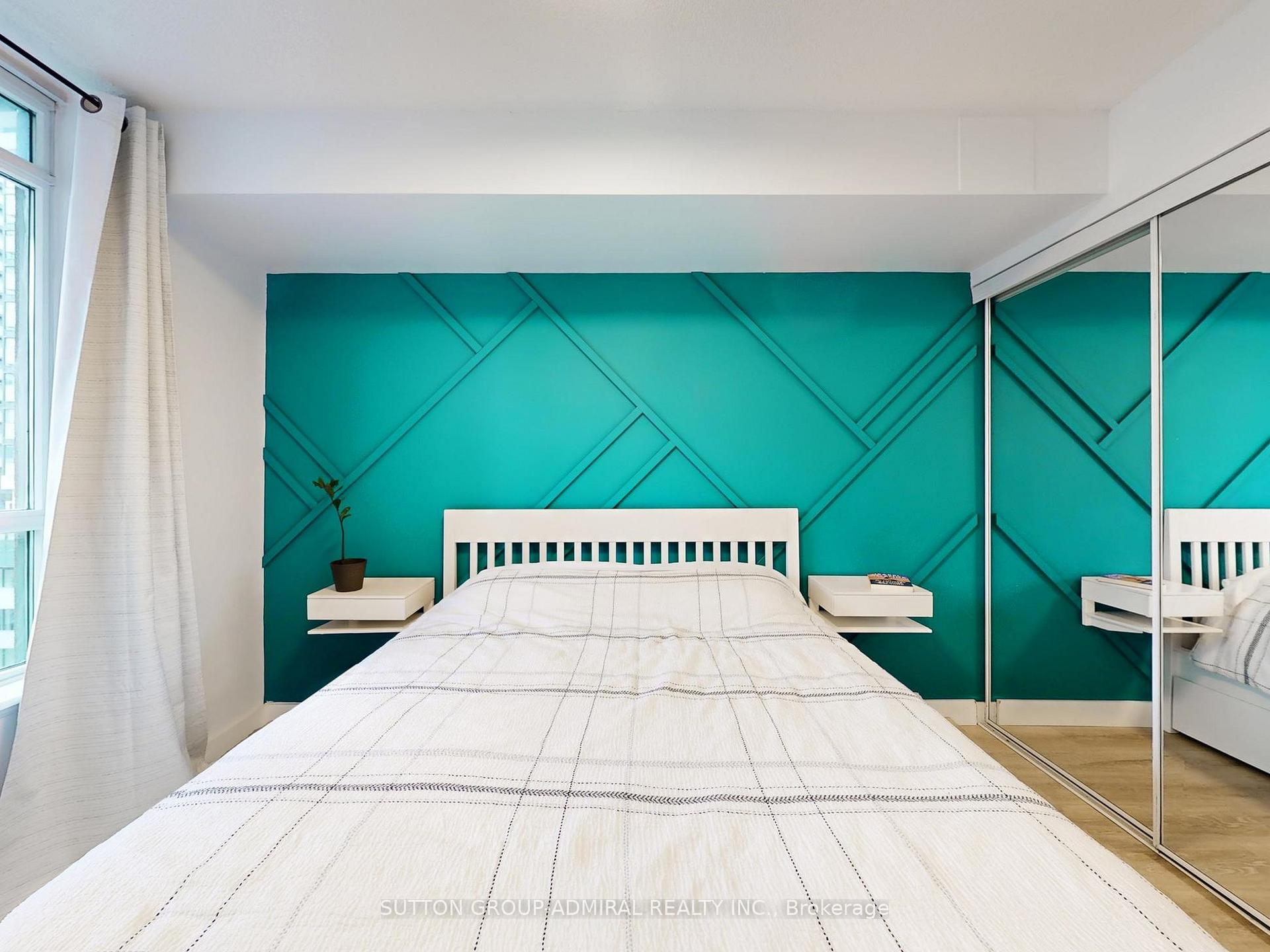 Photo 14 of Unit 1005, 212 Eglinton Avenue E, Toronto, Mount Pleasant East — HOMEH