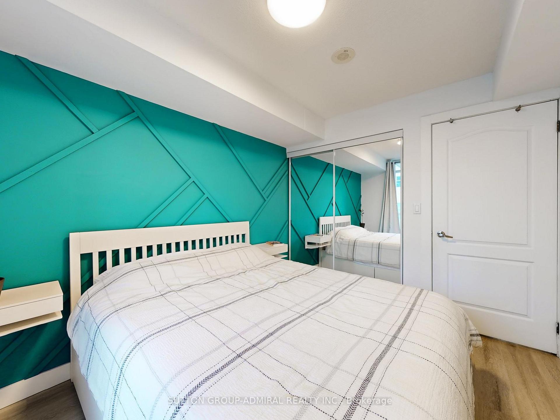 Photo 15 of Unit 1005, 212 Eglinton Avenue E, Toronto, Mount Pleasant East — HOMEH