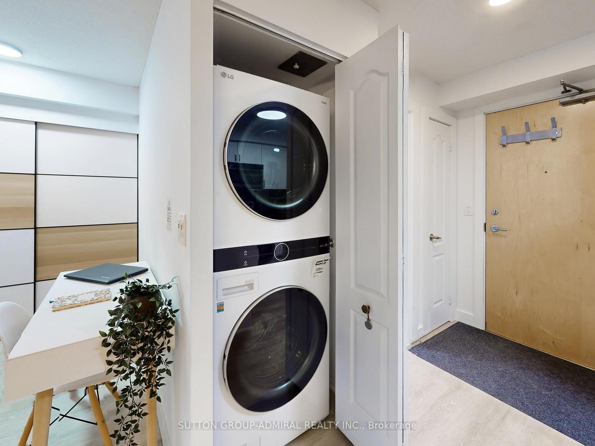 Photo 20 of Unit 1005, 212 Eglinton Avenue E, Toronto, Mount Pleasant East — HOMEH
