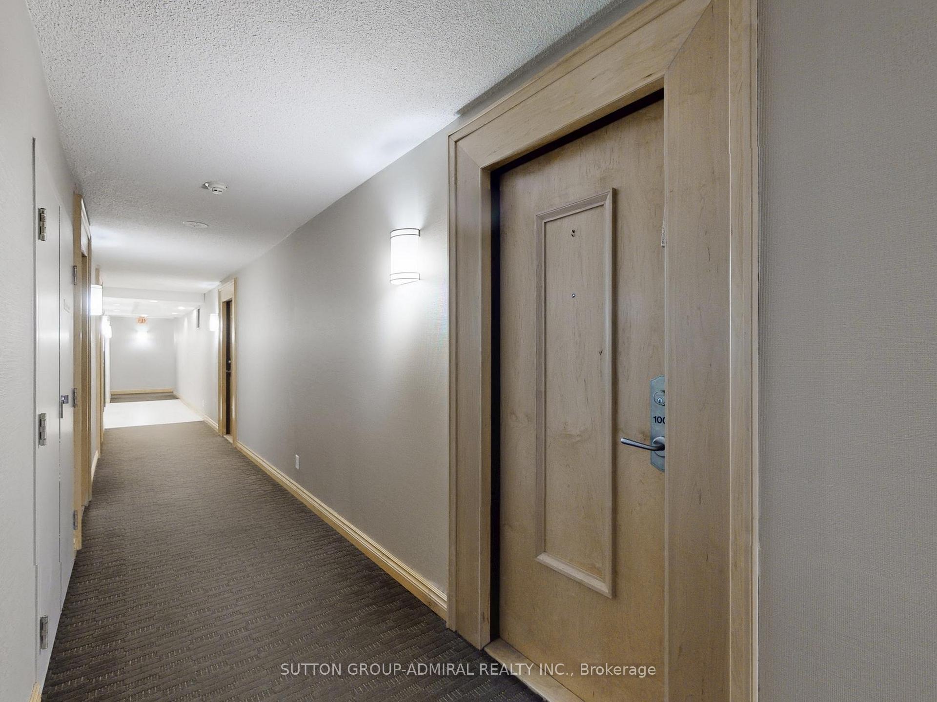 Photo 22 of Unit 1005, 212 Eglinton Avenue E, Toronto, Mount Pleasant East — HOMEH