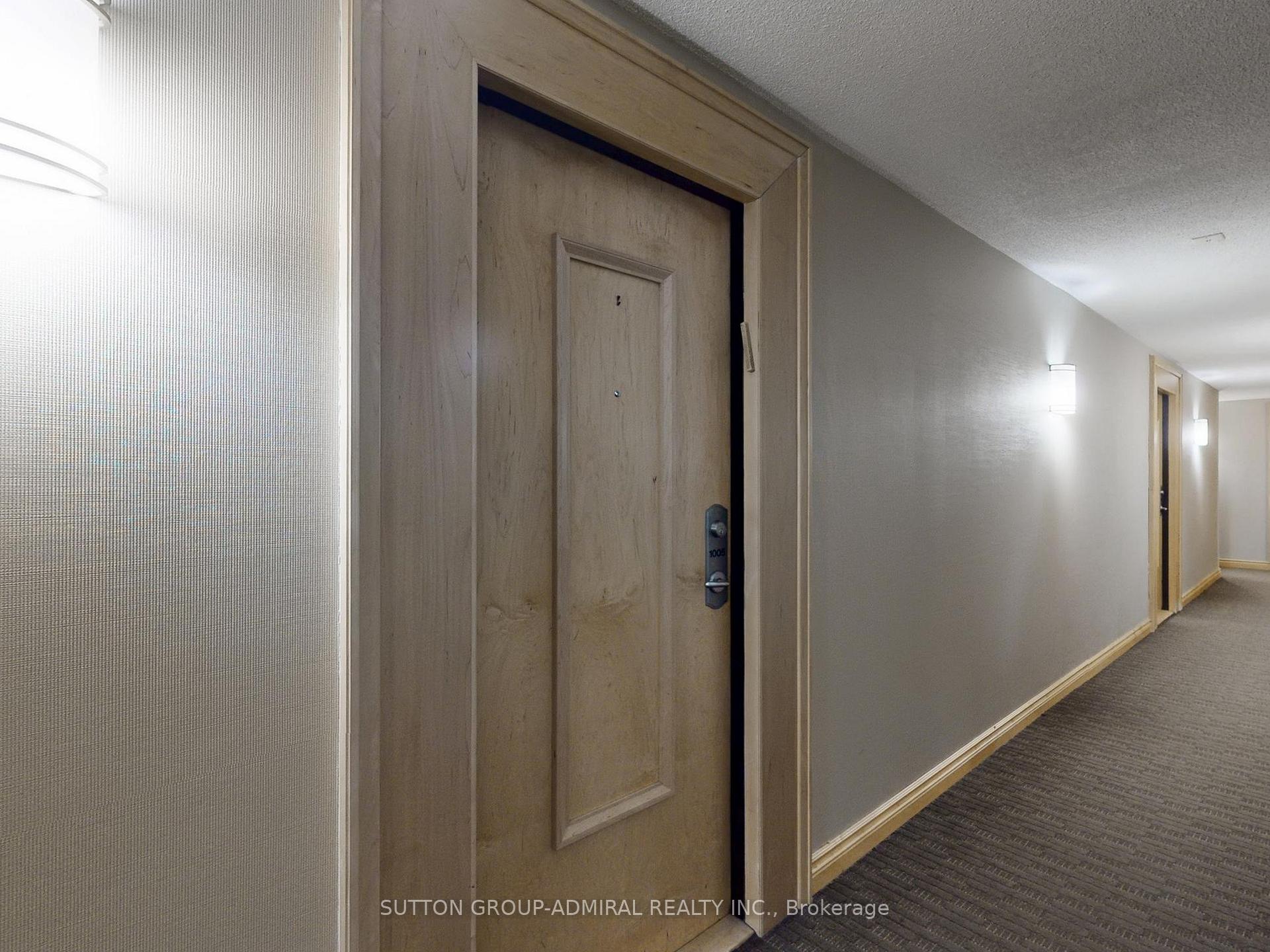 Photo 23 of Unit 1005, 212 Eglinton Avenue E, Toronto, Mount Pleasant East — HOMEH
