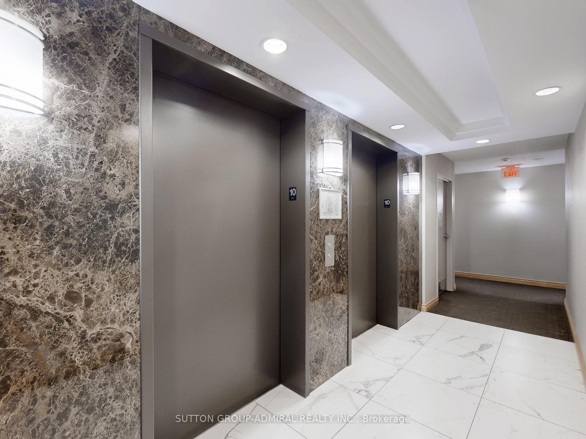 Photo 24 of Unit 1005, 212 Eglinton Avenue E, Toronto, Mount Pleasant East — HOMEH