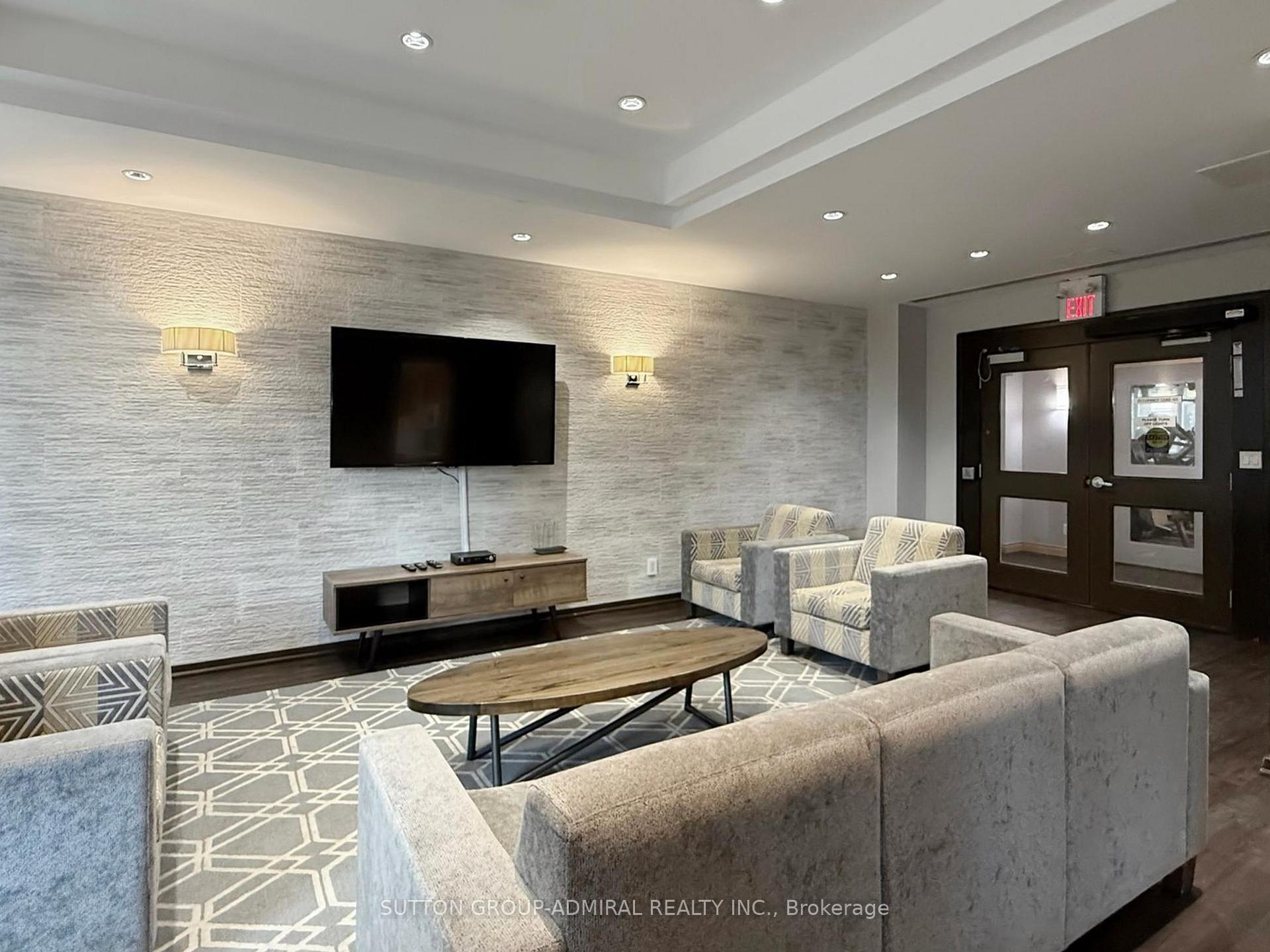 Photo 27 of Unit 1005, 212 Eglinton Avenue E, Toronto, Mount Pleasant East — HOMEH