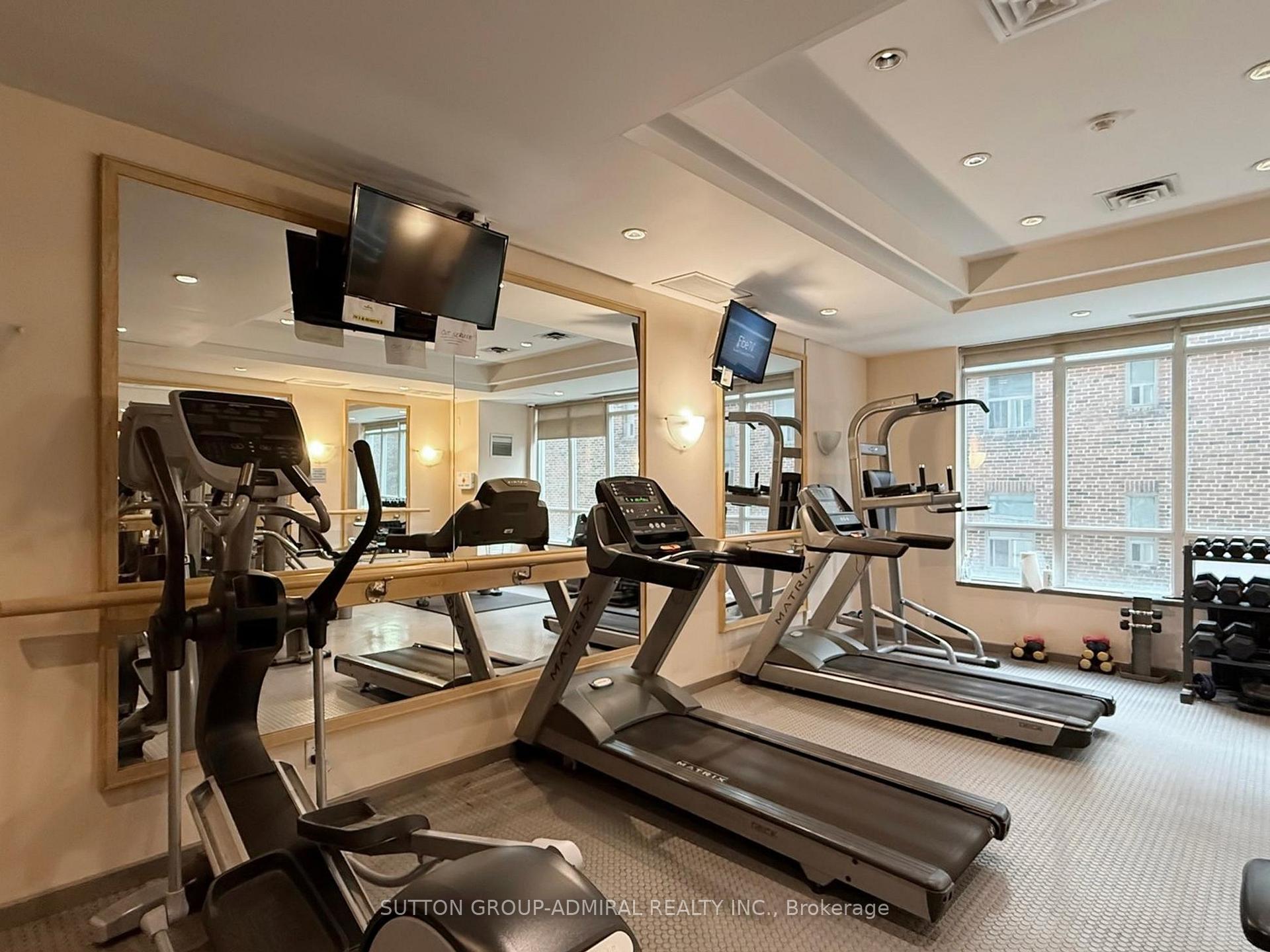 Photo 30 of Unit 1005, 212 Eglinton Avenue E, Toronto, Mount Pleasant East — HOMEH