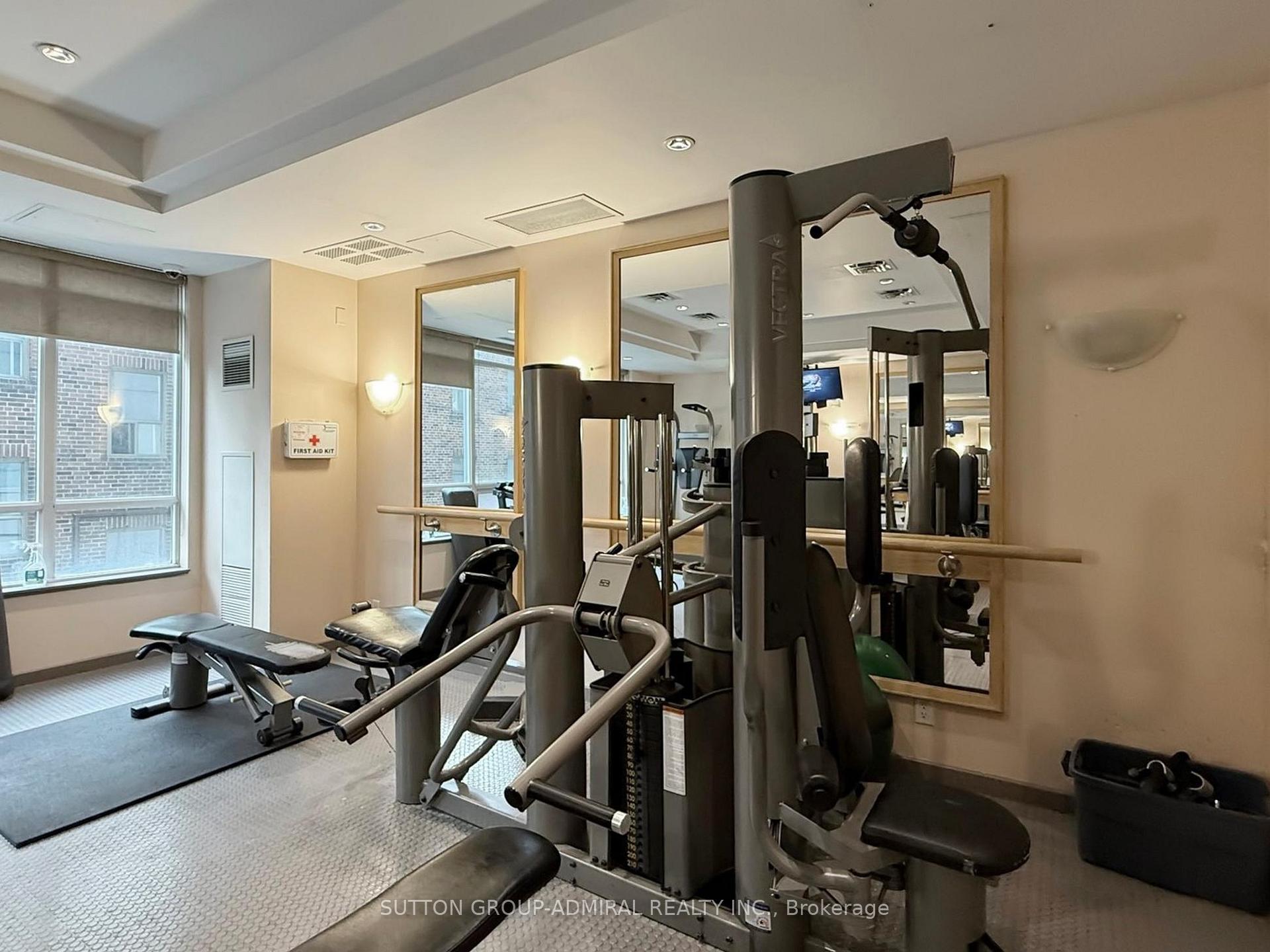 Photo 31 of Unit 1005, 212 Eglinton Avenue E, Toronto, Mount Pleasant East — HOMEH