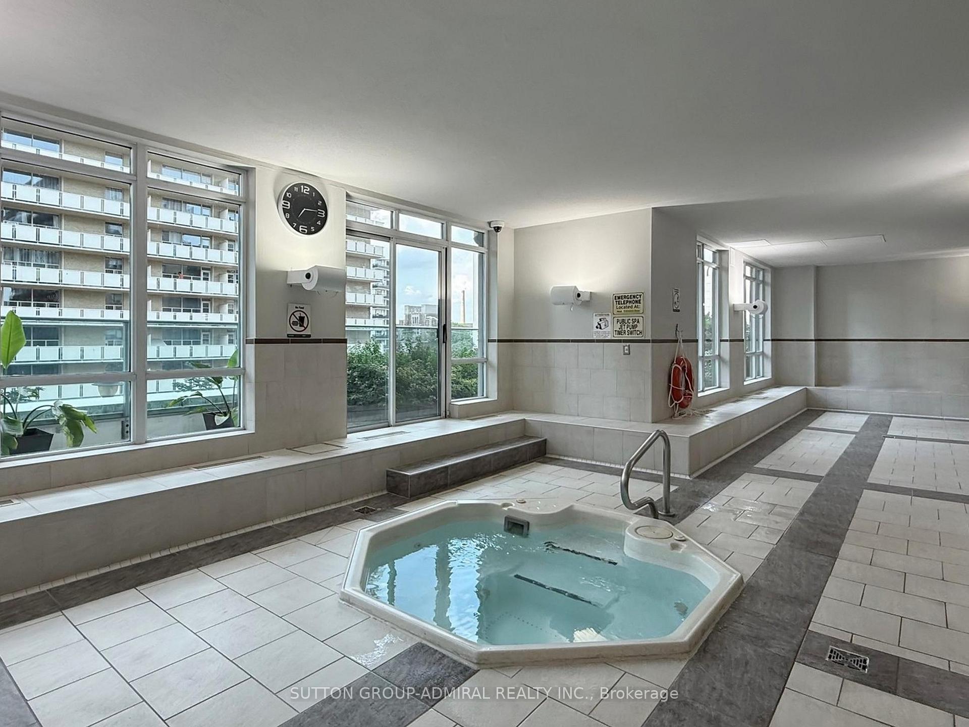 Photo 33 of Unit 1005, 212 Eglinton Avenue E, Toronto, Mount Pleasant East — HOMEH