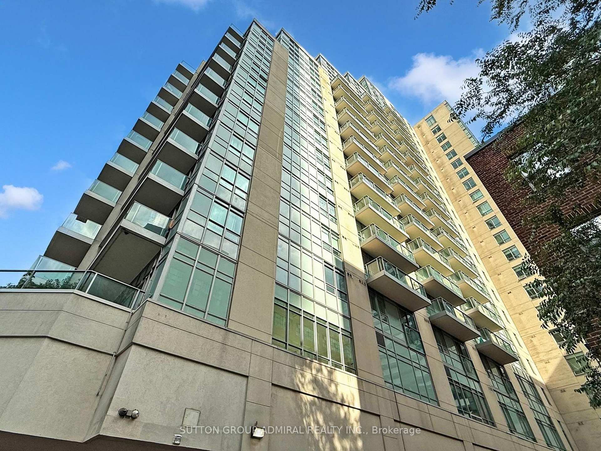 Photo 39 of Unit 1005, 212 Eglinton Avenue E, Toronto, Mount Pleasant East — HOMEH