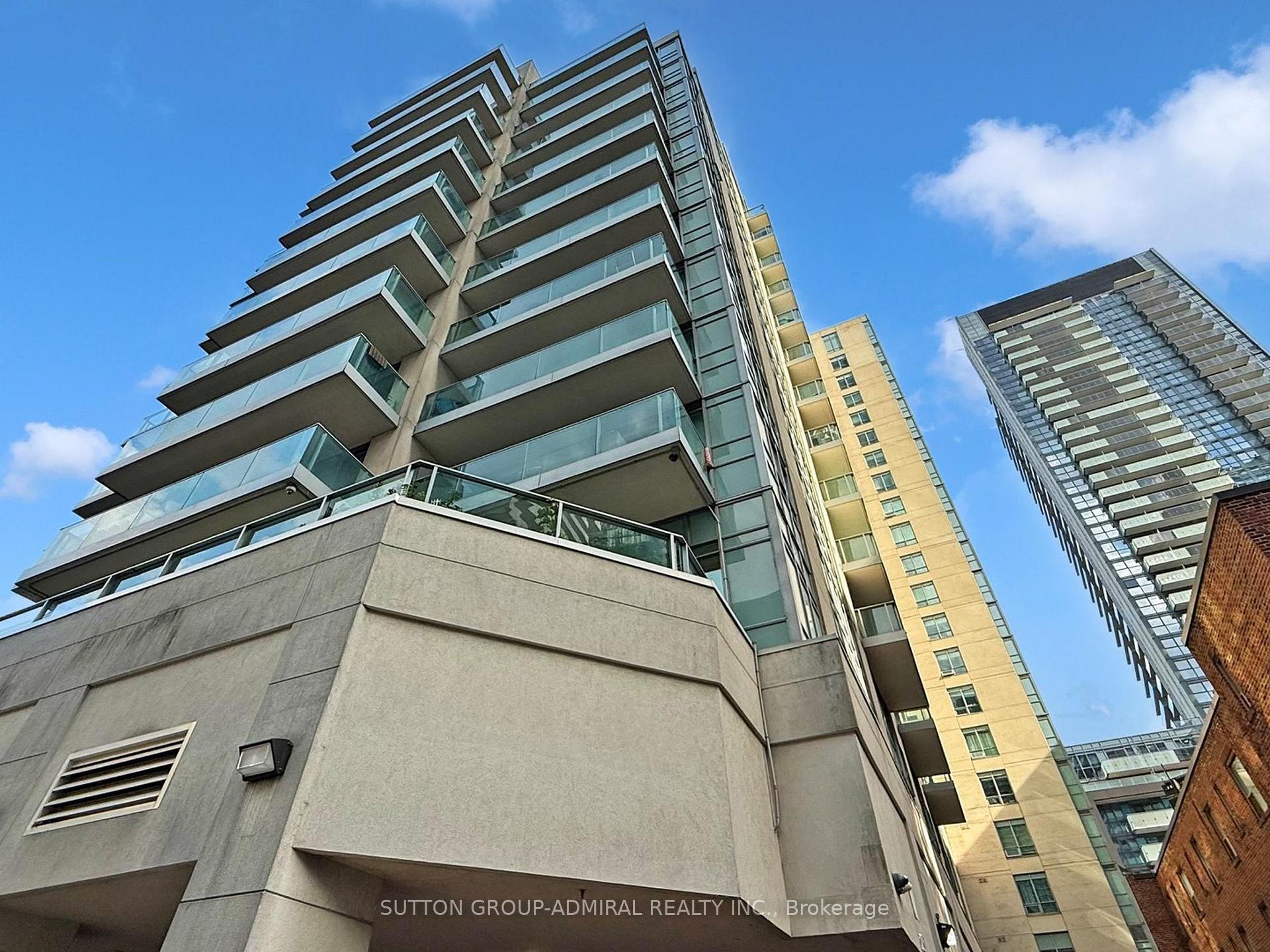 Photo 40 of Unit 1005, 212 Eglinton Avenue E, Toronto, Mount Pleasant East — HOMEH