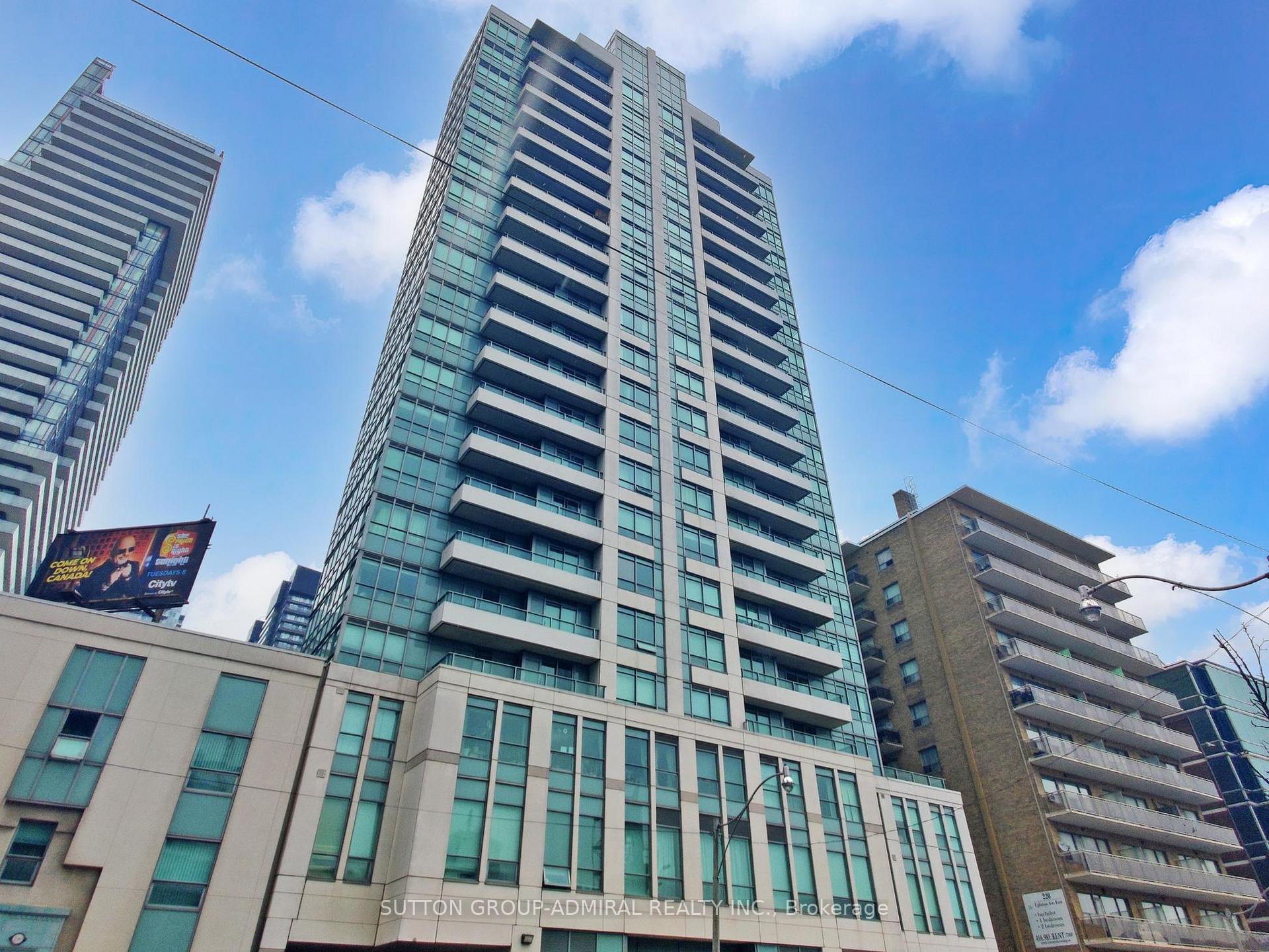 Photo 41 of Unit 1005, 212 Eglinton Avenue E, Toronto, Mount Pleasant East — HOMEH