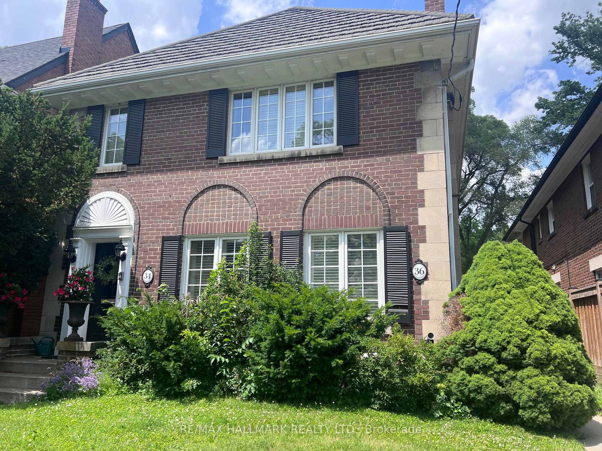 Photo of 36 Whitehall Road
