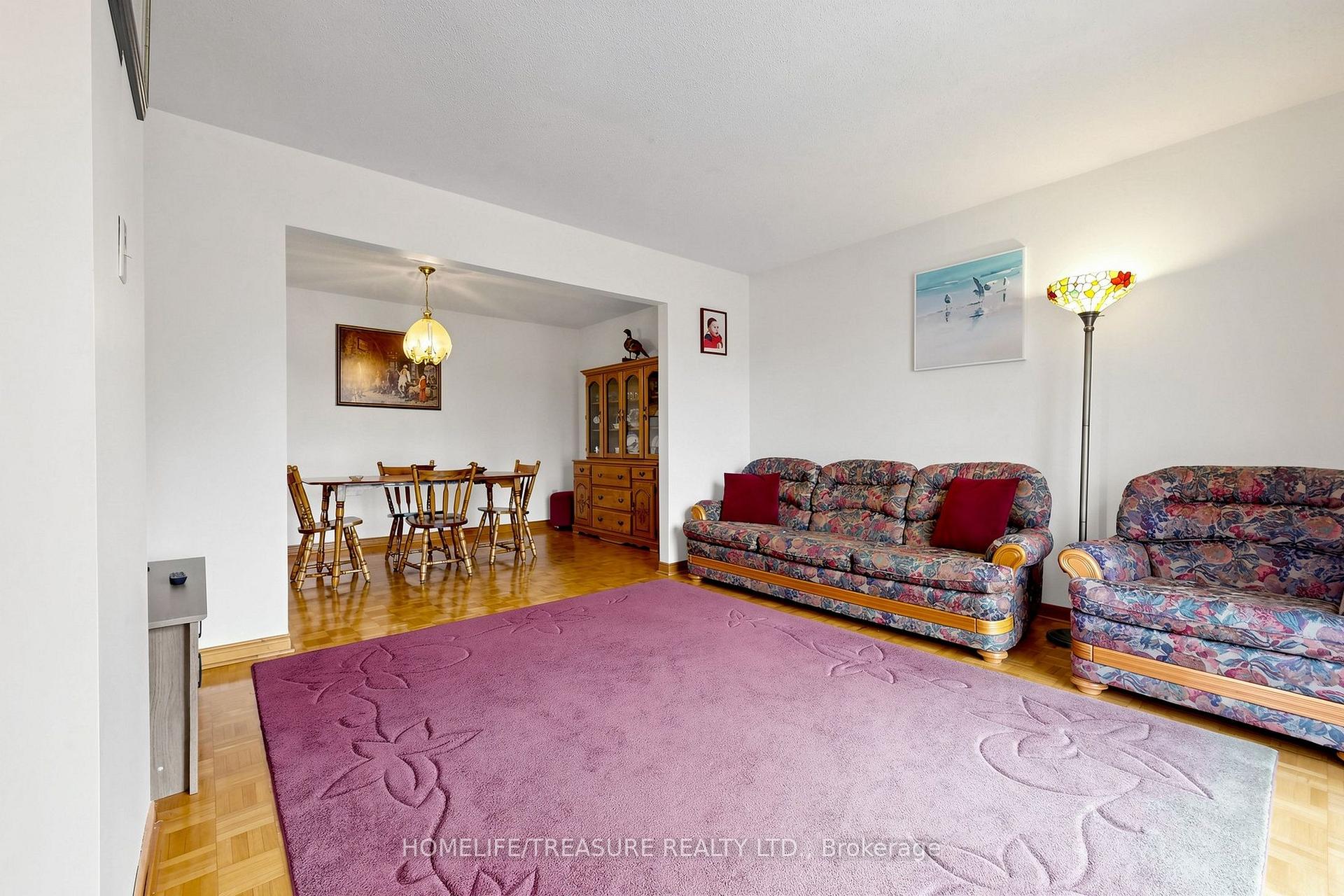 Photo 6 of 4304 Curia Crescent, Mississauga, Rathwood — HOMEH