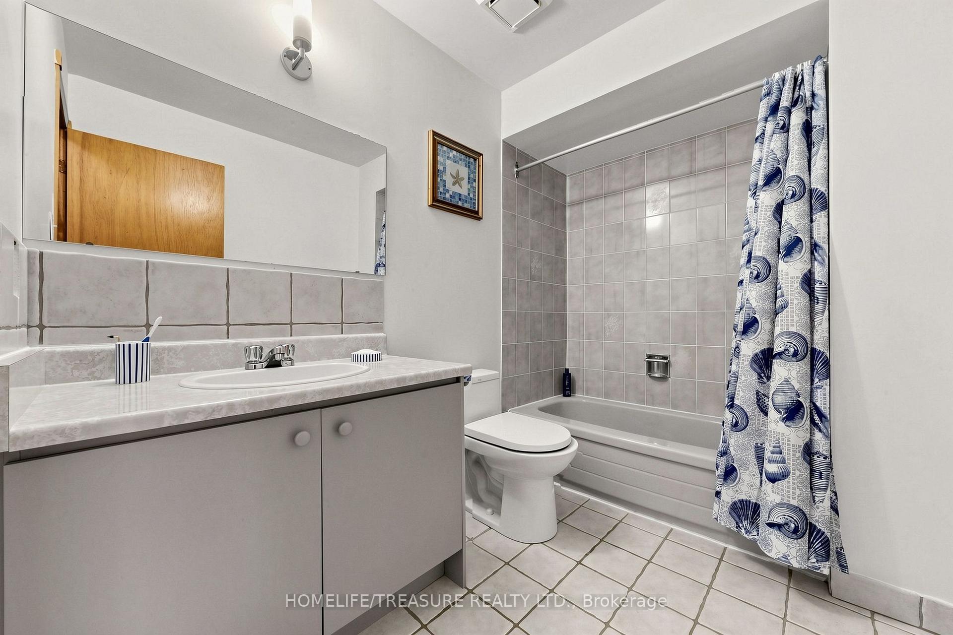 Photo 23 of 4304 Curia Crescent, Mississauga, Rathwood — HOMEH