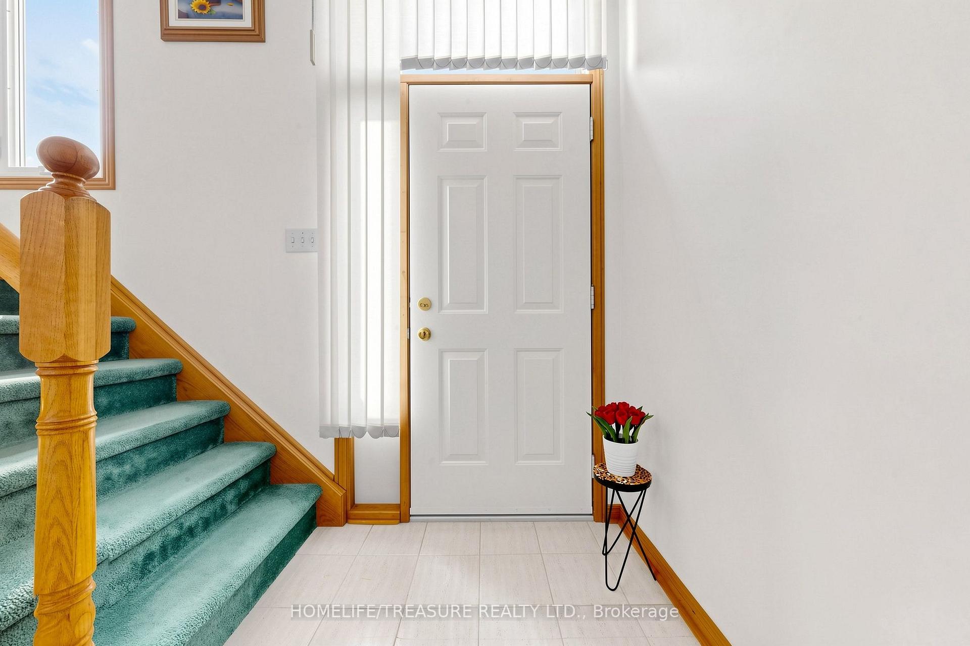 Photo 25 of 4304 Curia Crescent, Mississauga, Rathwood — HOMEH