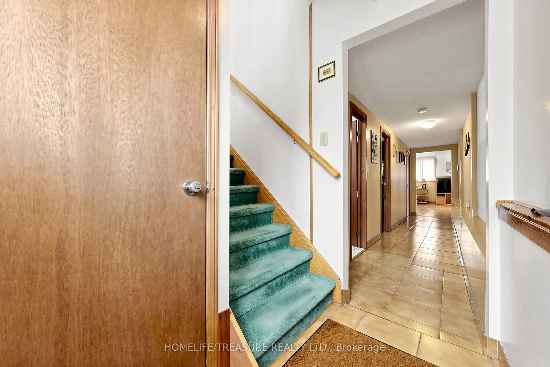 Photo 26 of 4304 Curia Crescent, Mississauga, Rathwood — HOMEH