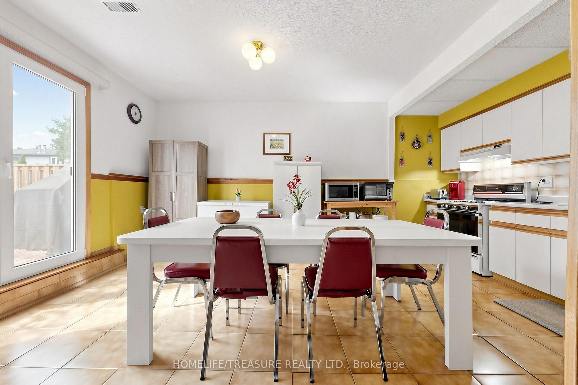 Photo 31 of 4304 Curia Crescent, Mississauga, Rathwood — HOMEH
