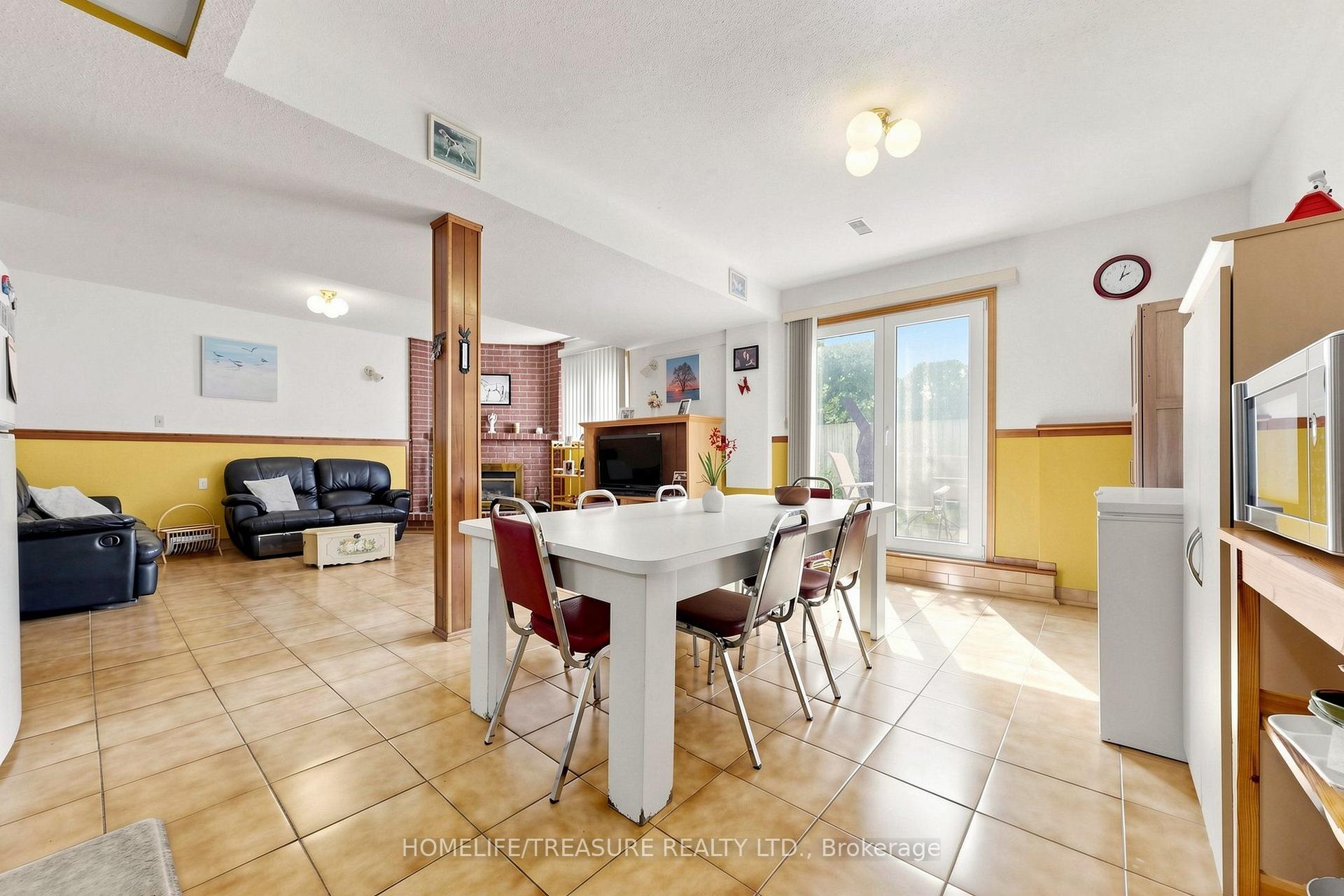Photo 32 of 4304 Curia Crescent, Mississauga, Rathwood — HOMEH