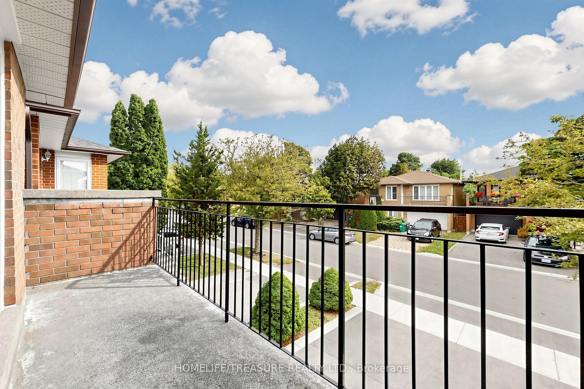 Photo 36 of 4304 Curia Crescent, Mississauga, Rathwood — HOMEH
