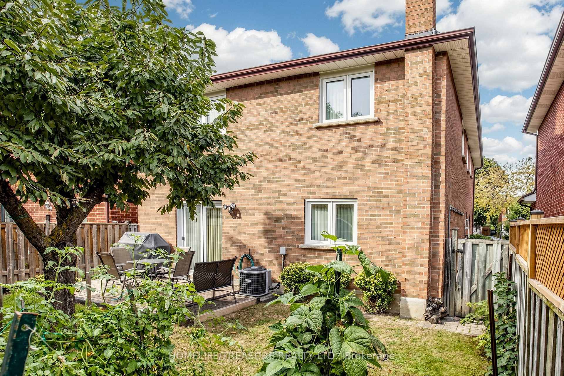 Photo 38 of 4304 Curia Crescent, Mississauga, Rathwood — HOMEH