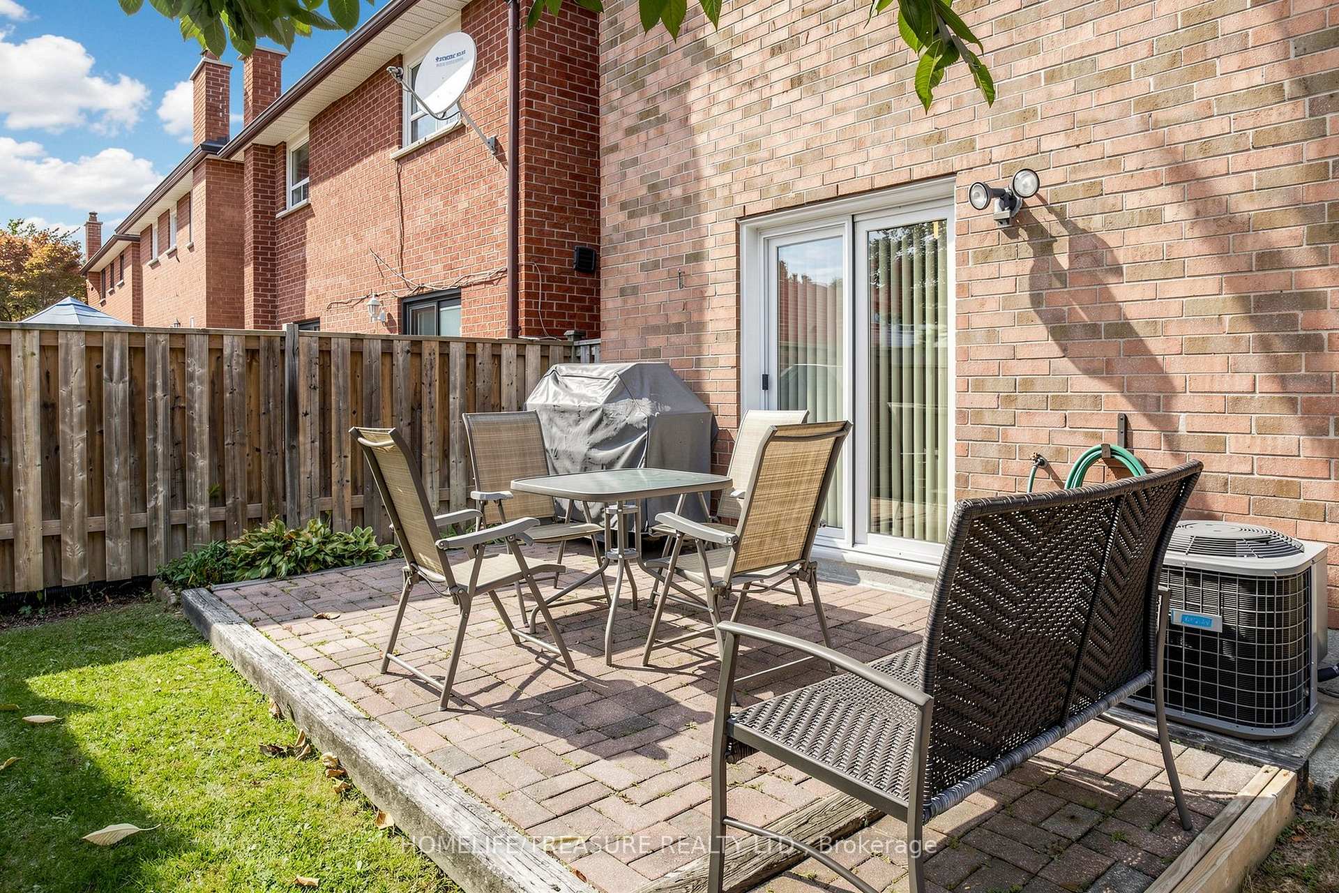 Photo 39 of 4304 Curia Crescent, Mississauga, Rathwood — HOMEH